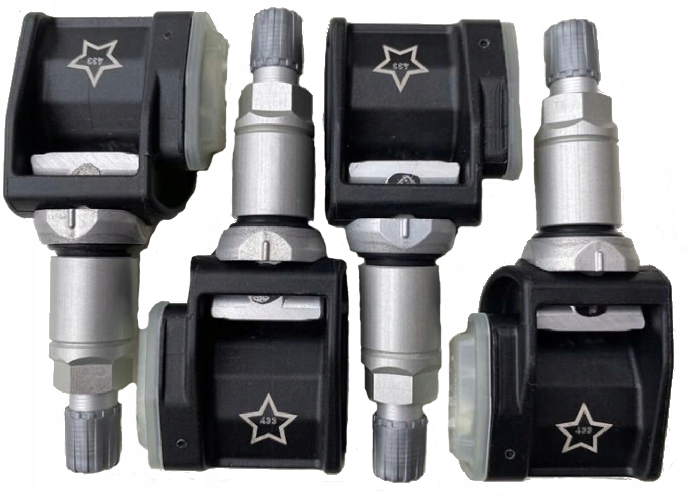 

Czujniki ciśnienia Tpms 6887140 Bmw 5 G30 6 G32