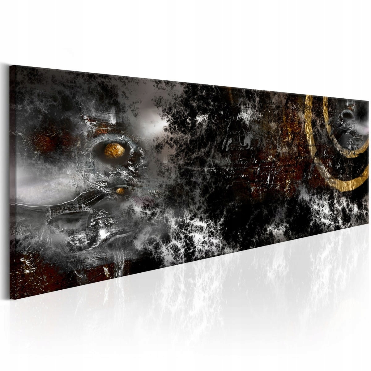 

Obraz - Moroczny księżyc - 135X45