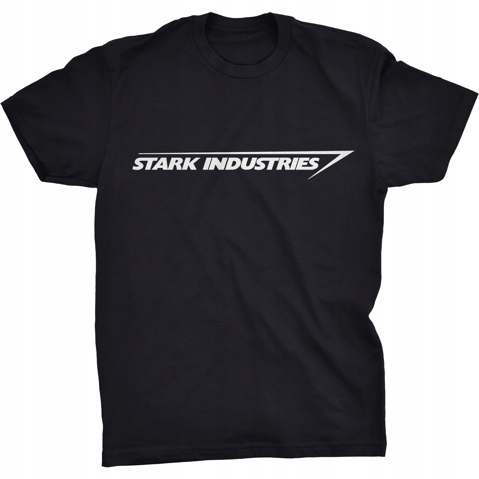 

Stark Industries Koszulka Iron Man Marvel Comics