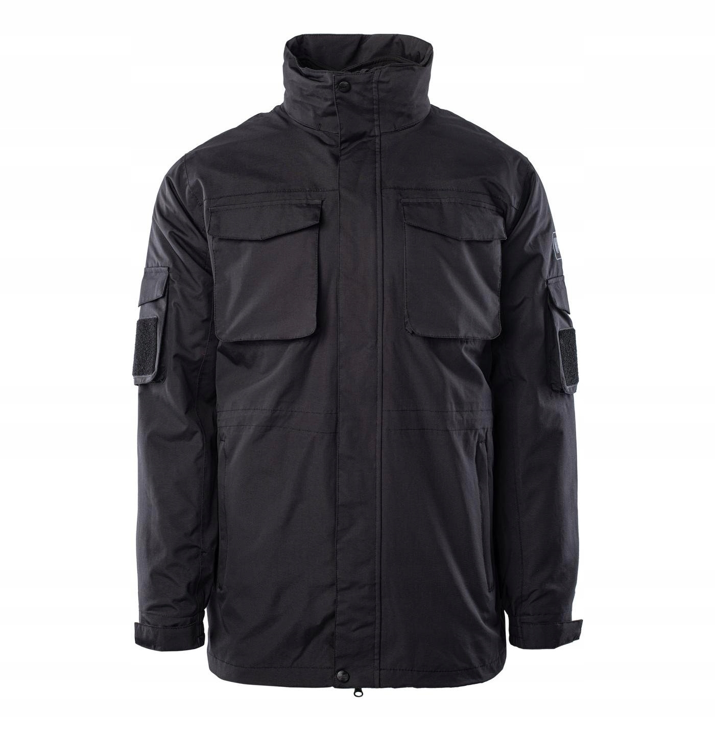 Pánská zateplená bunda Magnum Wolf 2.0 XL