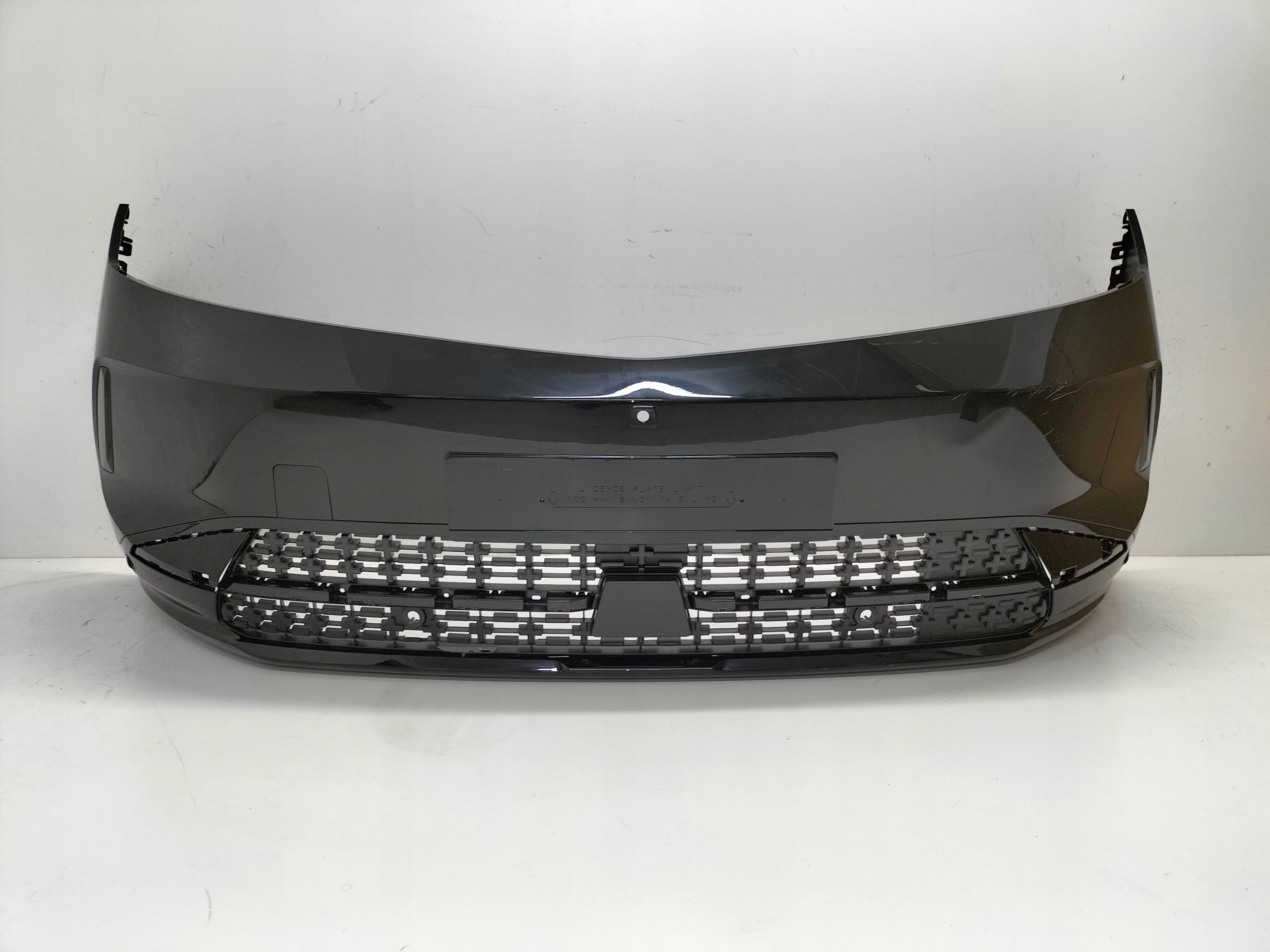 front bumper front OPEL GRANDLAND II 24- EV