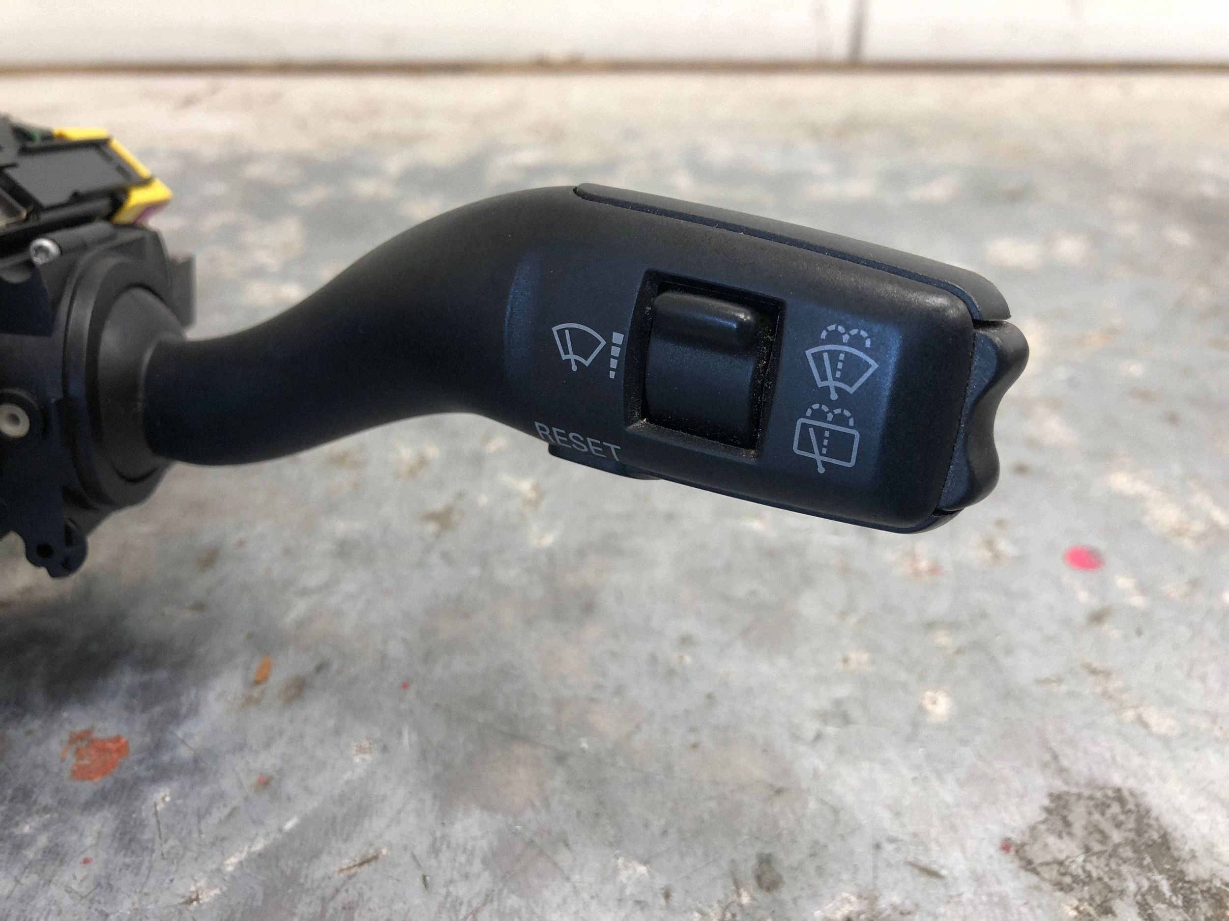 DEVIO LUCI TERGICRISTALLO TERGI AUDI A6 C6 4F0953549D 4E0953541A 4E0953521 4E0953503C