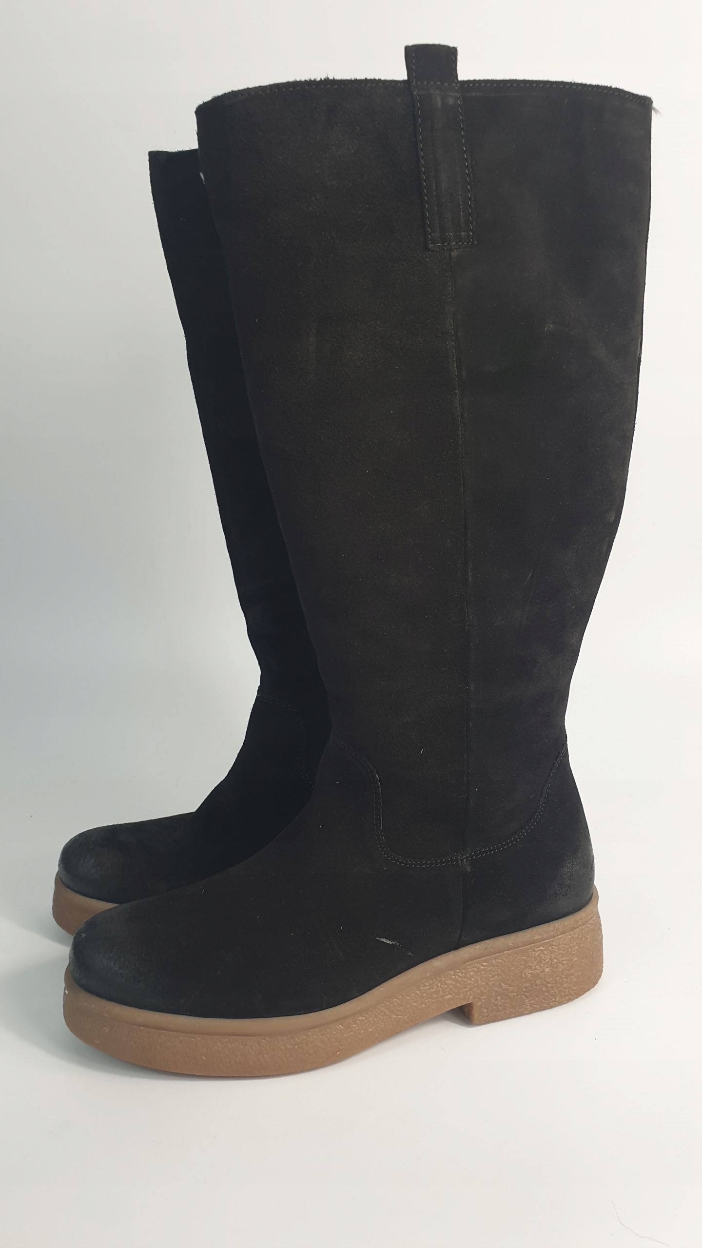 Lasocki Kozačky Lasocki WI23-BULGY-06 velikost 38