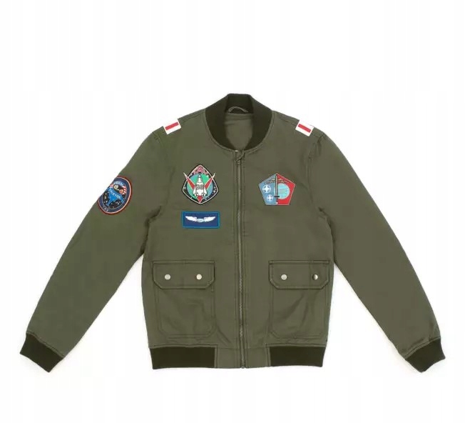 Bunda Disney Store Svět Avatara Avatar unisex vel.S