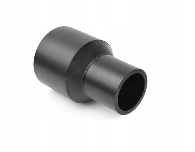 Čelová redukcia PE100 SDR11 315 x 225