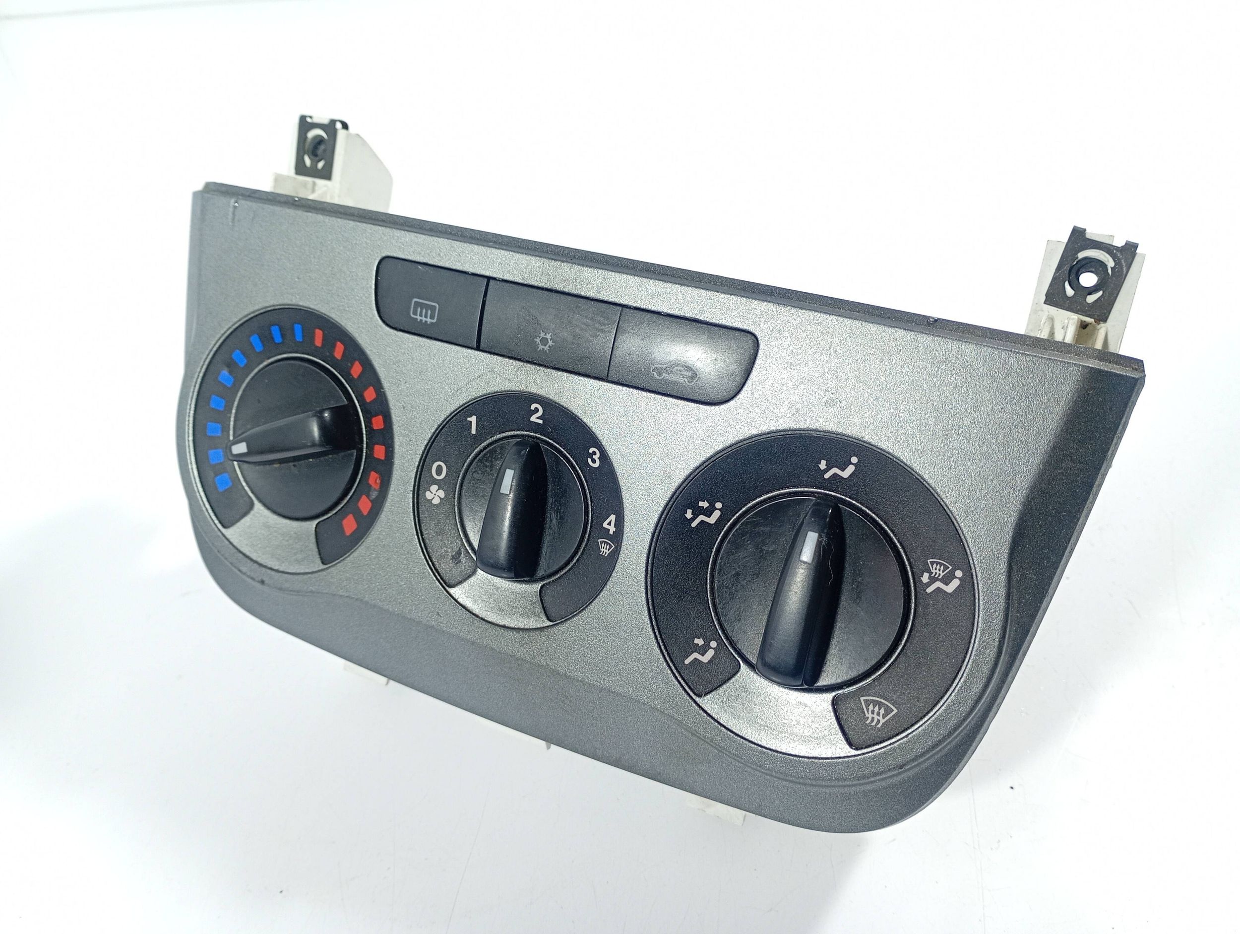 Interrupteur Bouton Unite commande clima OE 5G1140100 FIAT Stilo 01-10