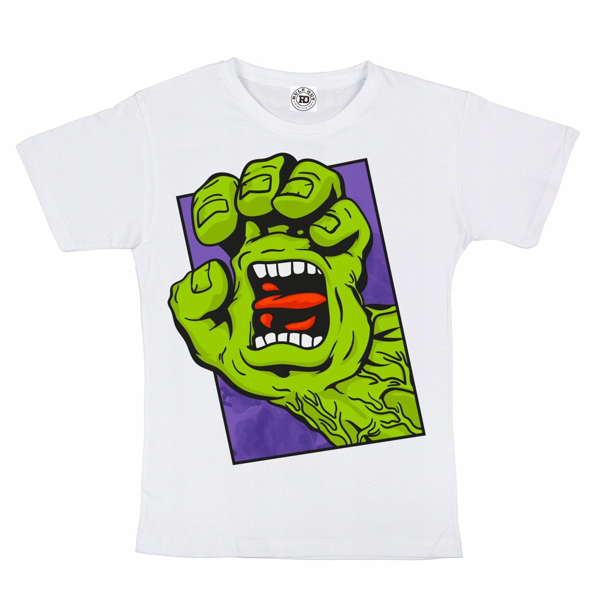 

Dziecięca Koszulka Marvel Avengers Hulk