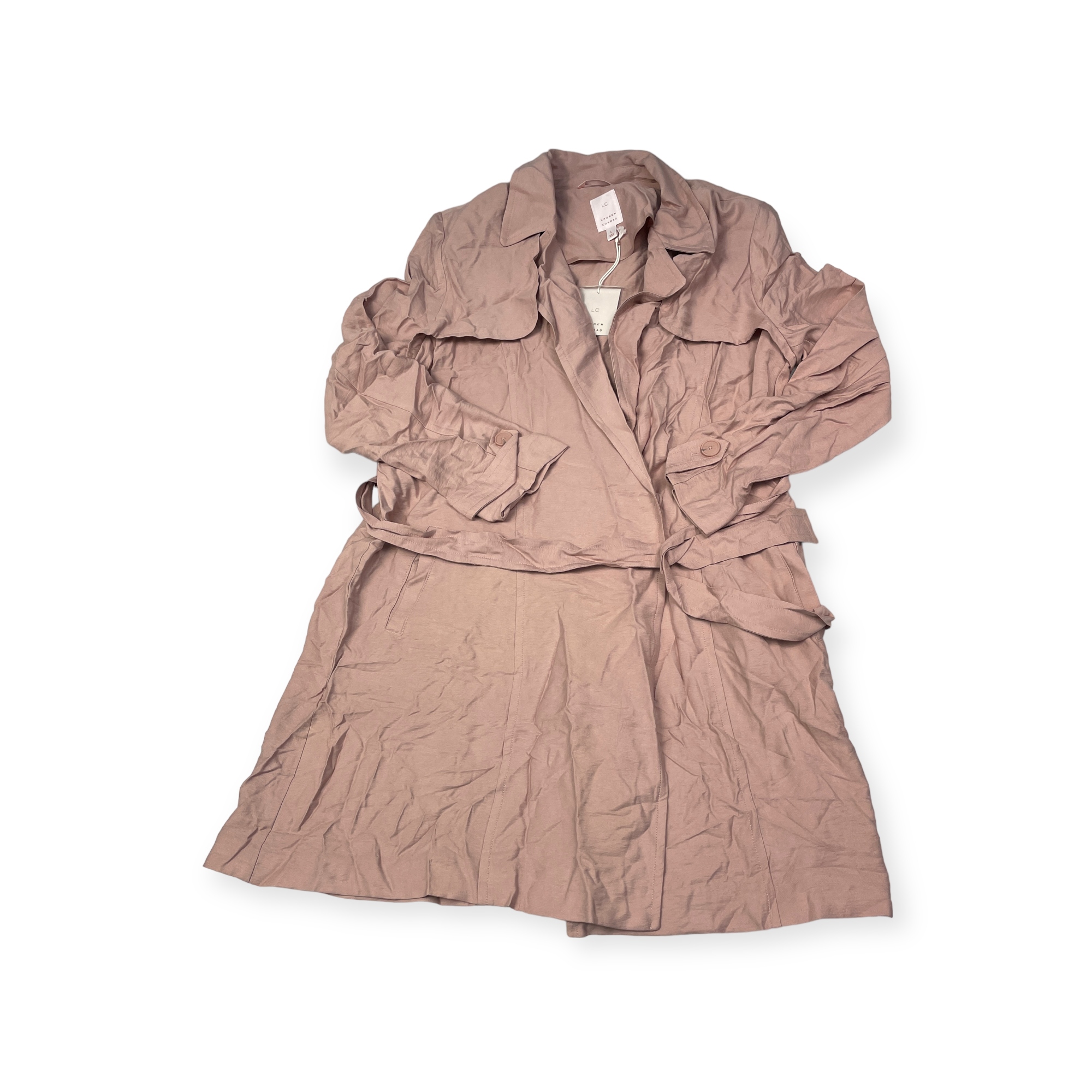 Dámská přehozová souprava Lauren Conrad L