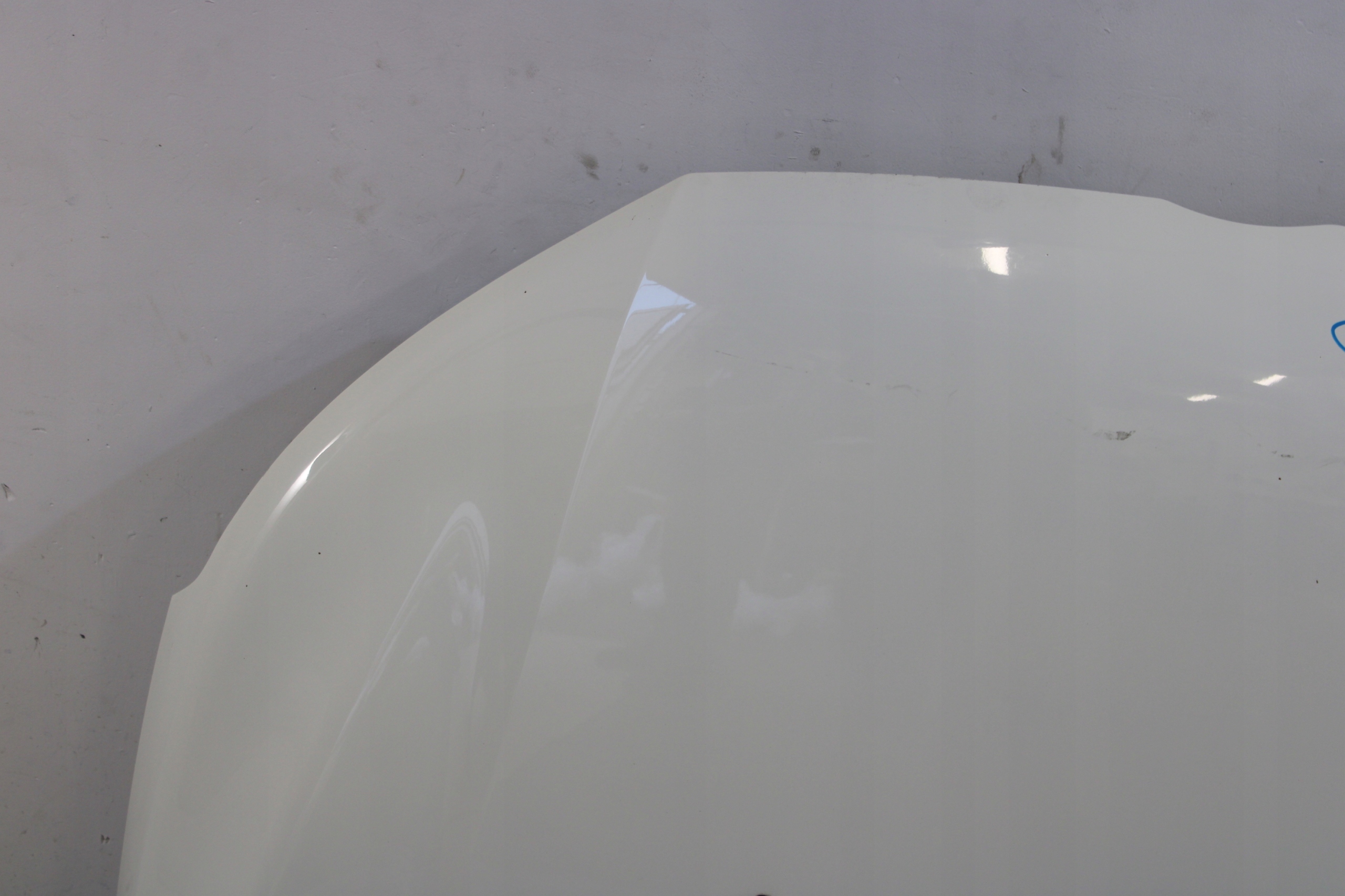 Capot FORD ECOSPORT II 2 MK2