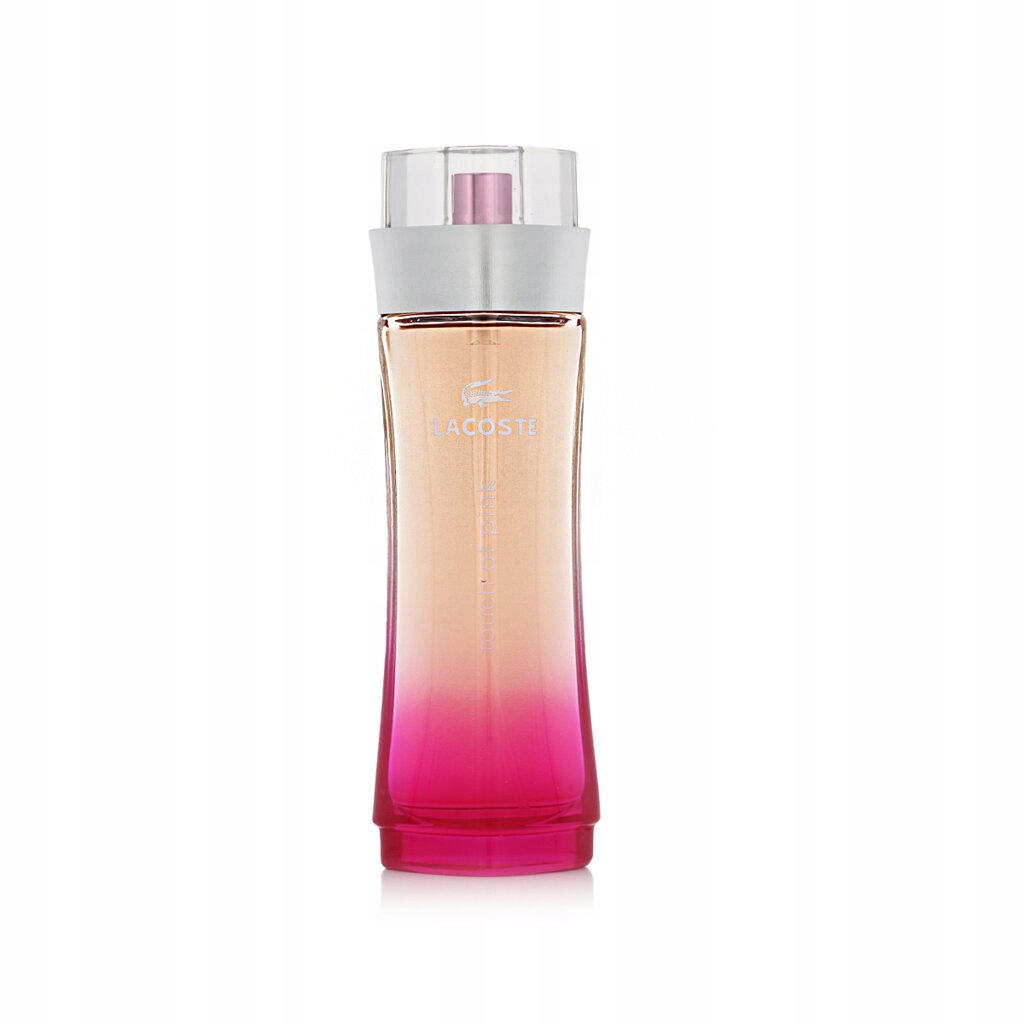 Lacoste Touch of Pink Edt 90 ml W