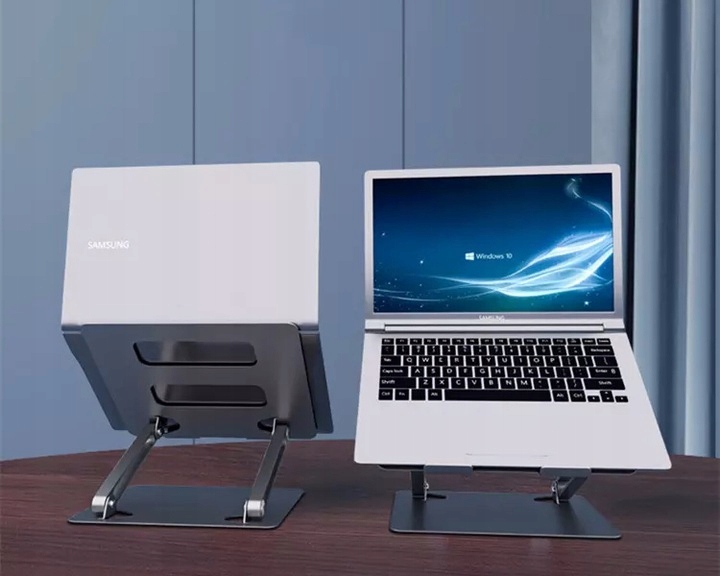 PODSTAWKA DO LAPTOPA PRODESK UCHWYT STOJAK PREMIUM Marka inna