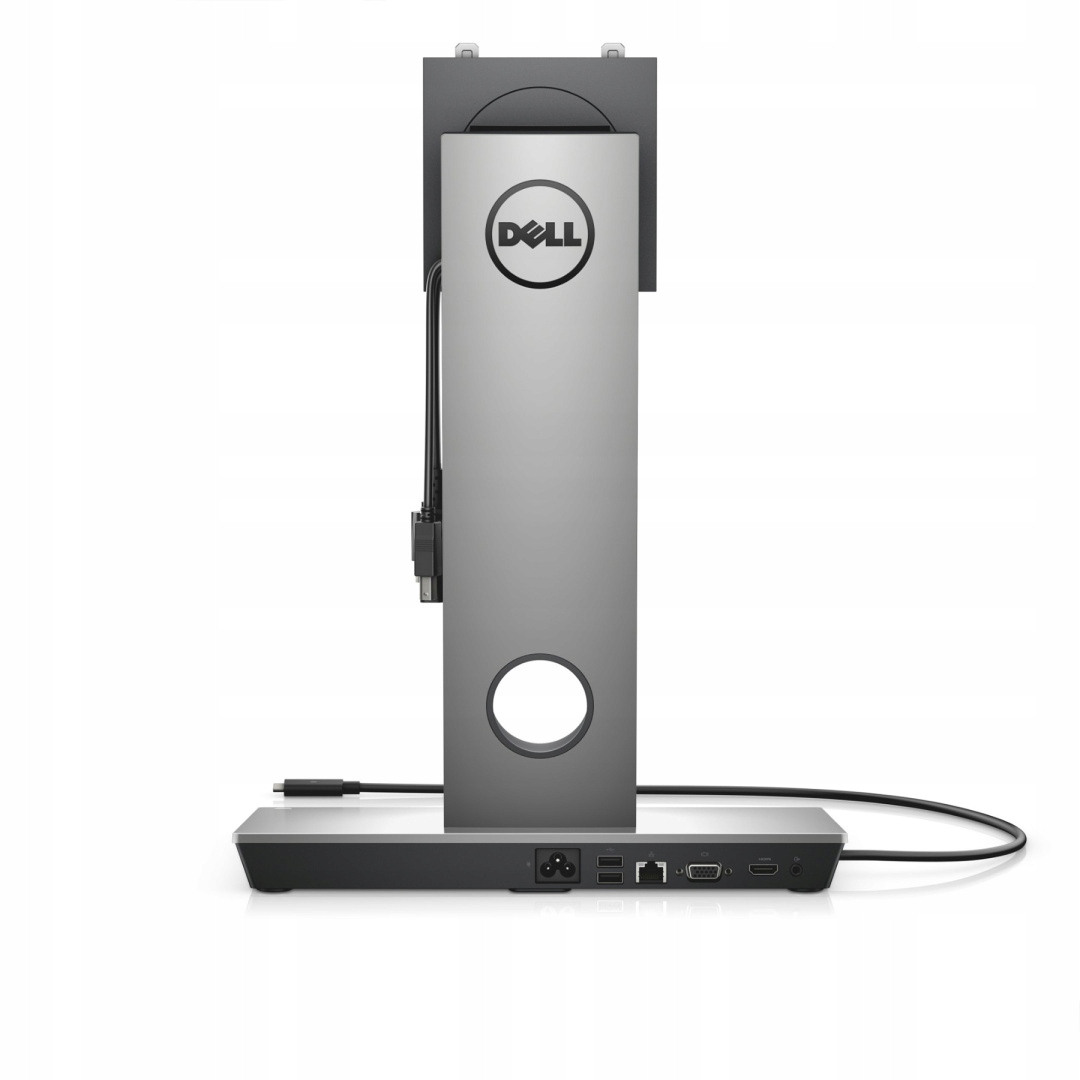 PODSTAWA MONITORA DELL DS1000 NOGA UCHWYT THUNDERBOLT USB-C STACJA DOKUJĄCA Producent Dell