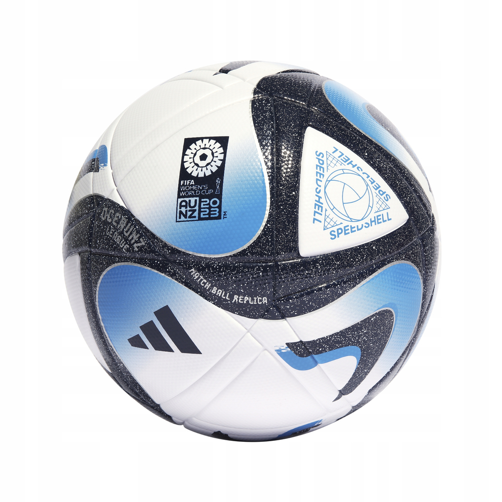 

Piłka Nożna Adidas Oceaunz League r.4