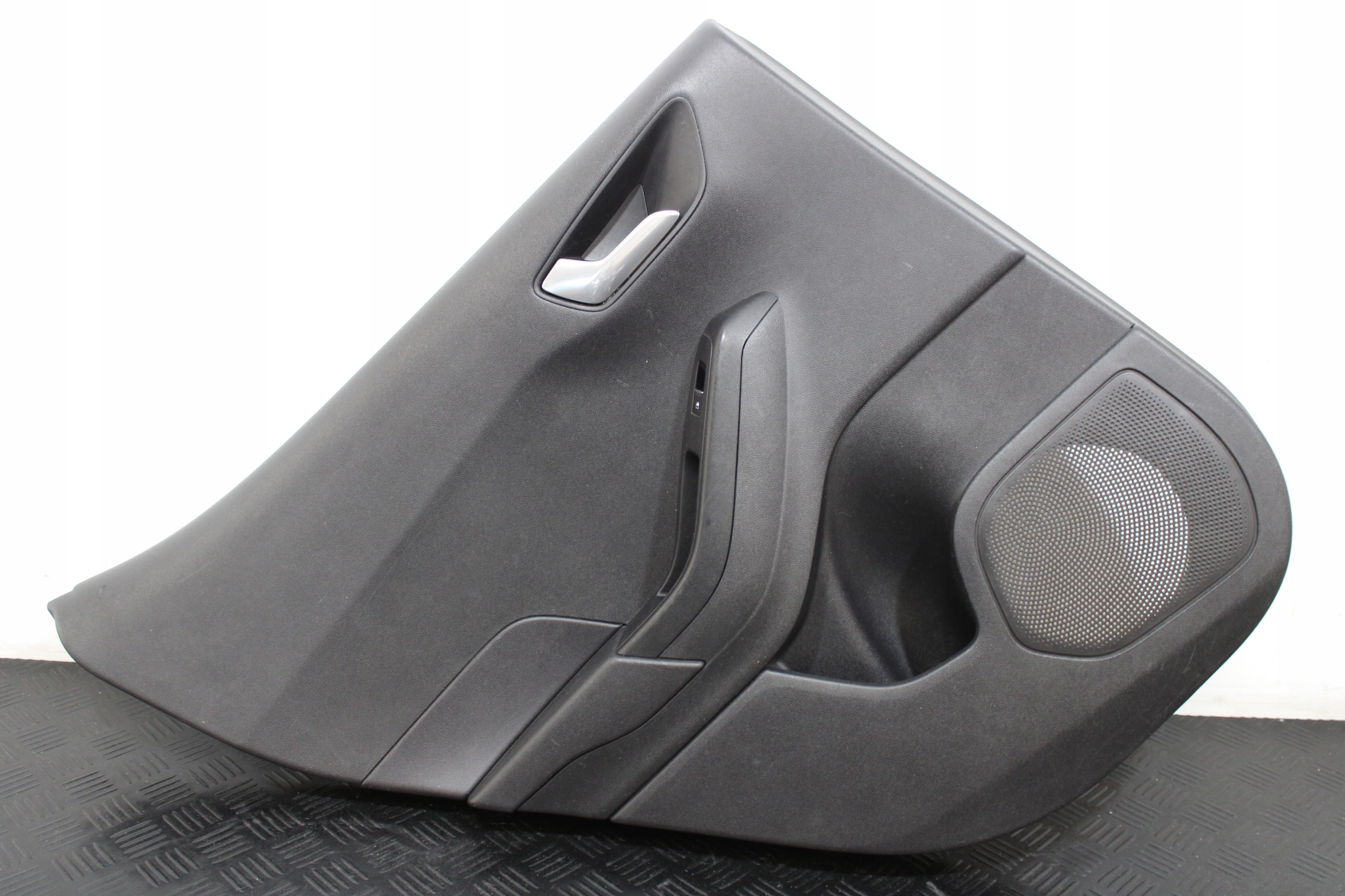 upholstery side door left rear part left rear FORD FIESTA MK8