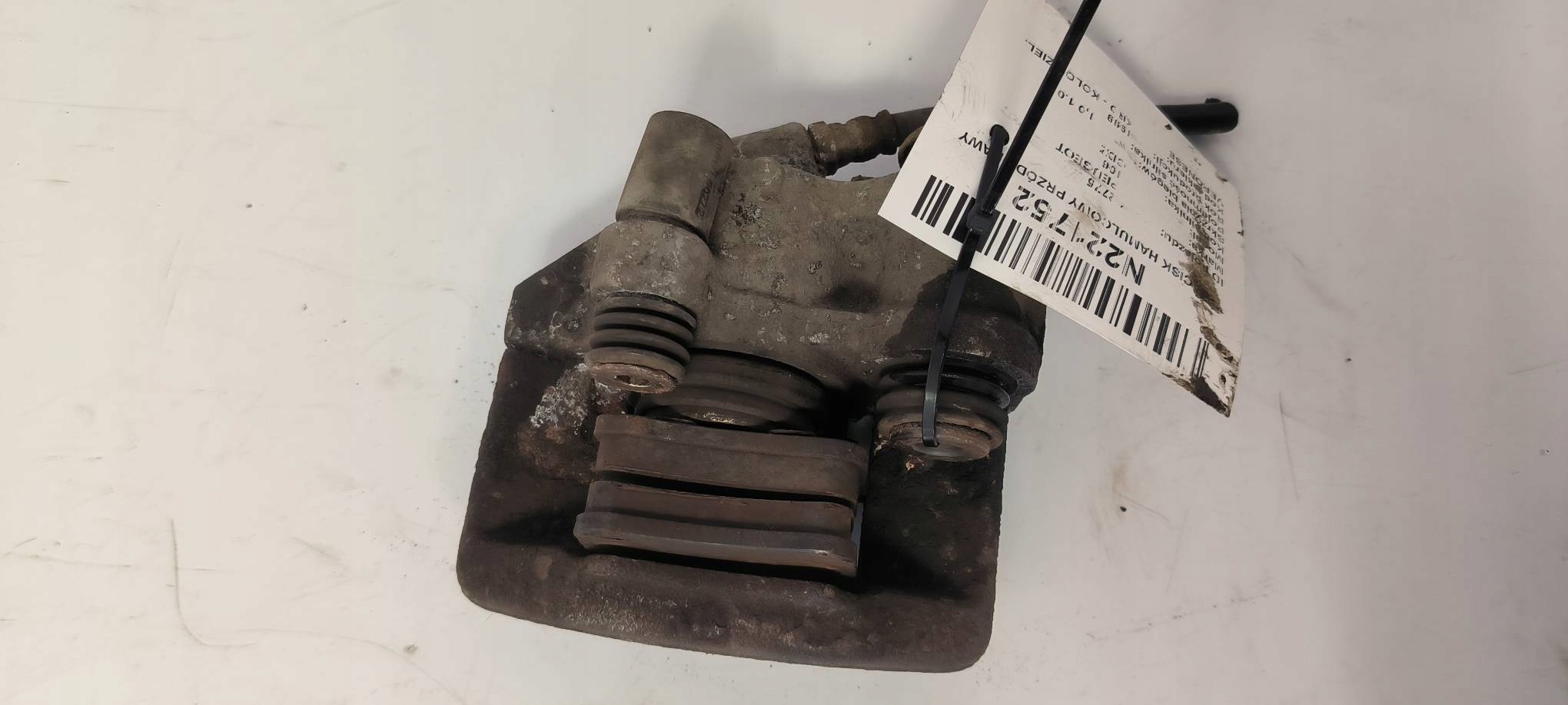 caliper brake front right PEUGEOT 106