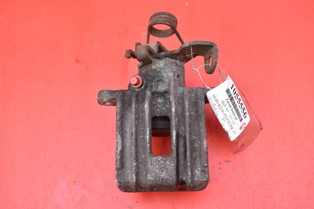 caliper brake right rear part AUDI A4 B6 2.0 20V 130 KM 00-05
