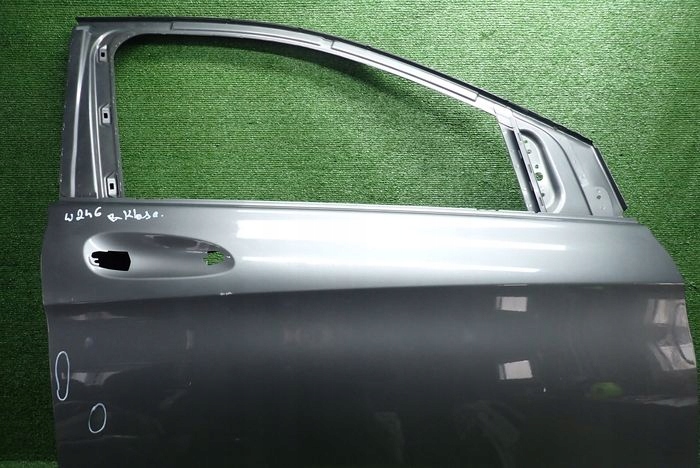 MERCEDES W246 246 B-KLASA 12- door right front front