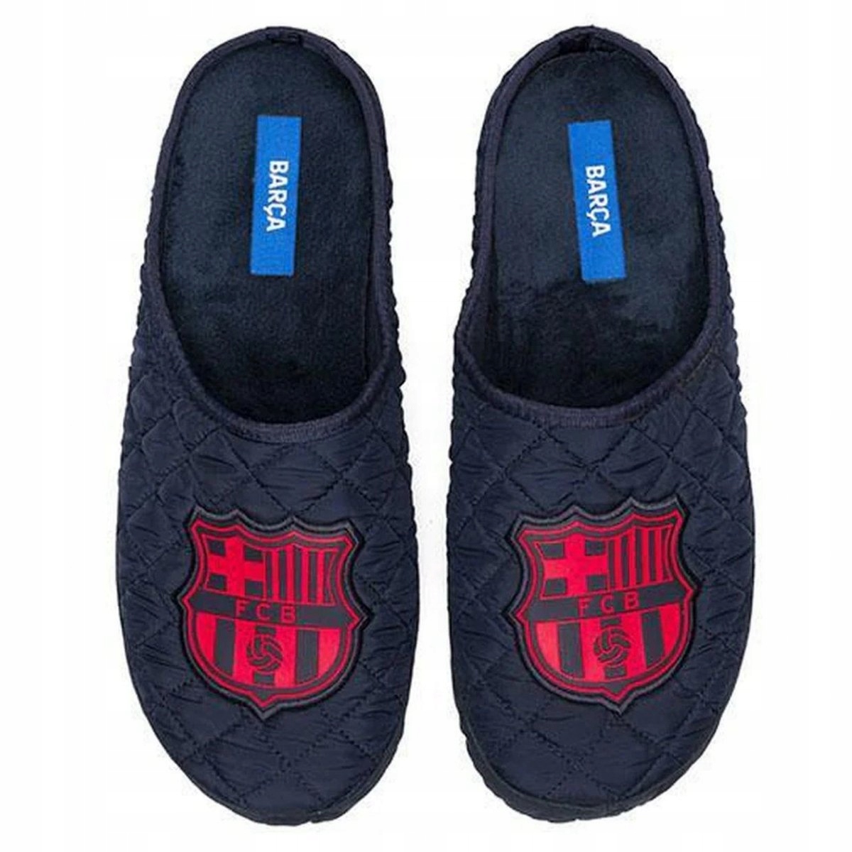 papuče Fc Barcelona bamboše 41