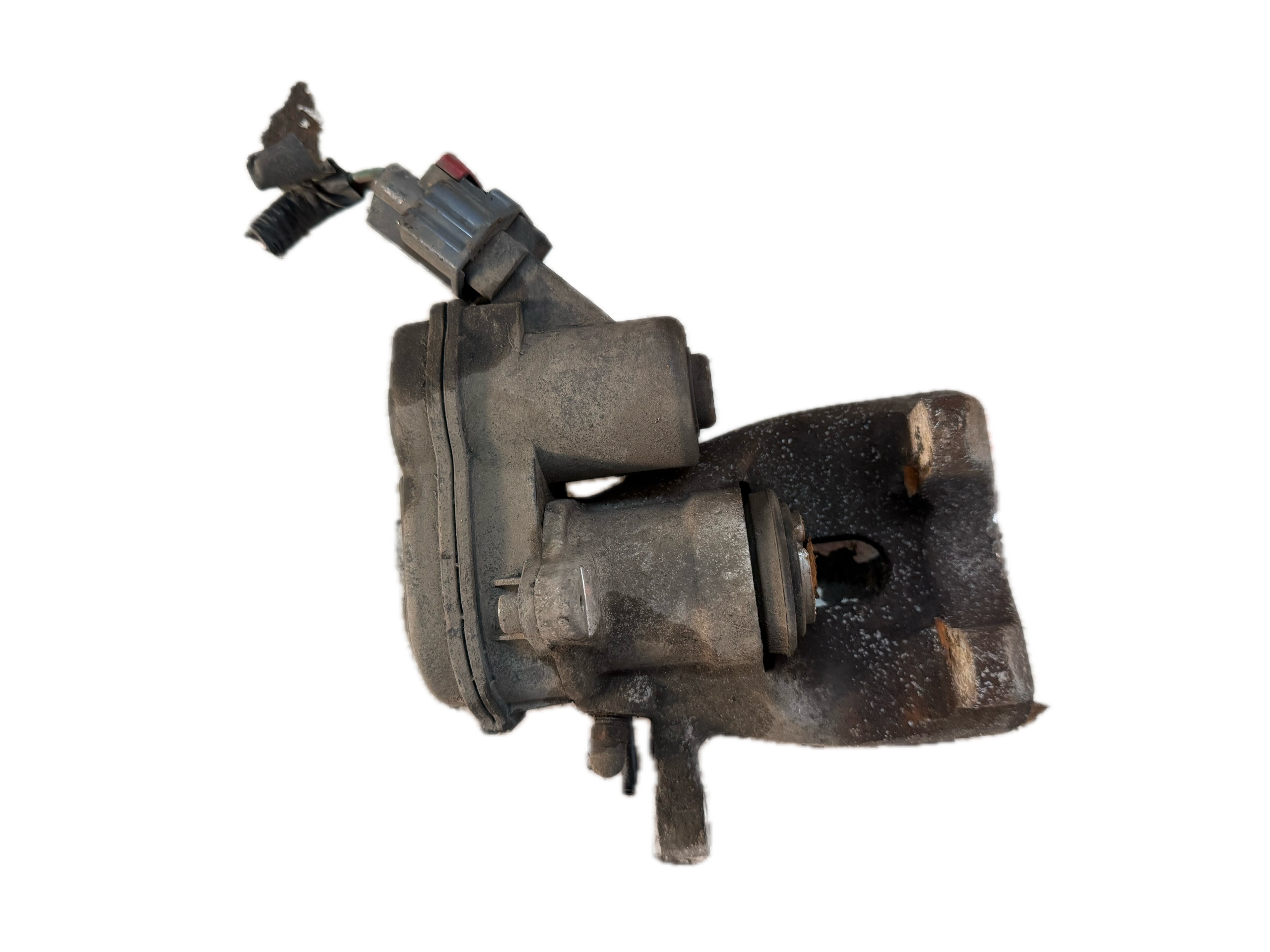 caliper brake electrical right rear part RENAULT MEGANE III