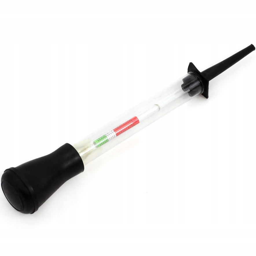 

Tester Miernik Elektrolitu w akumulatorze Test