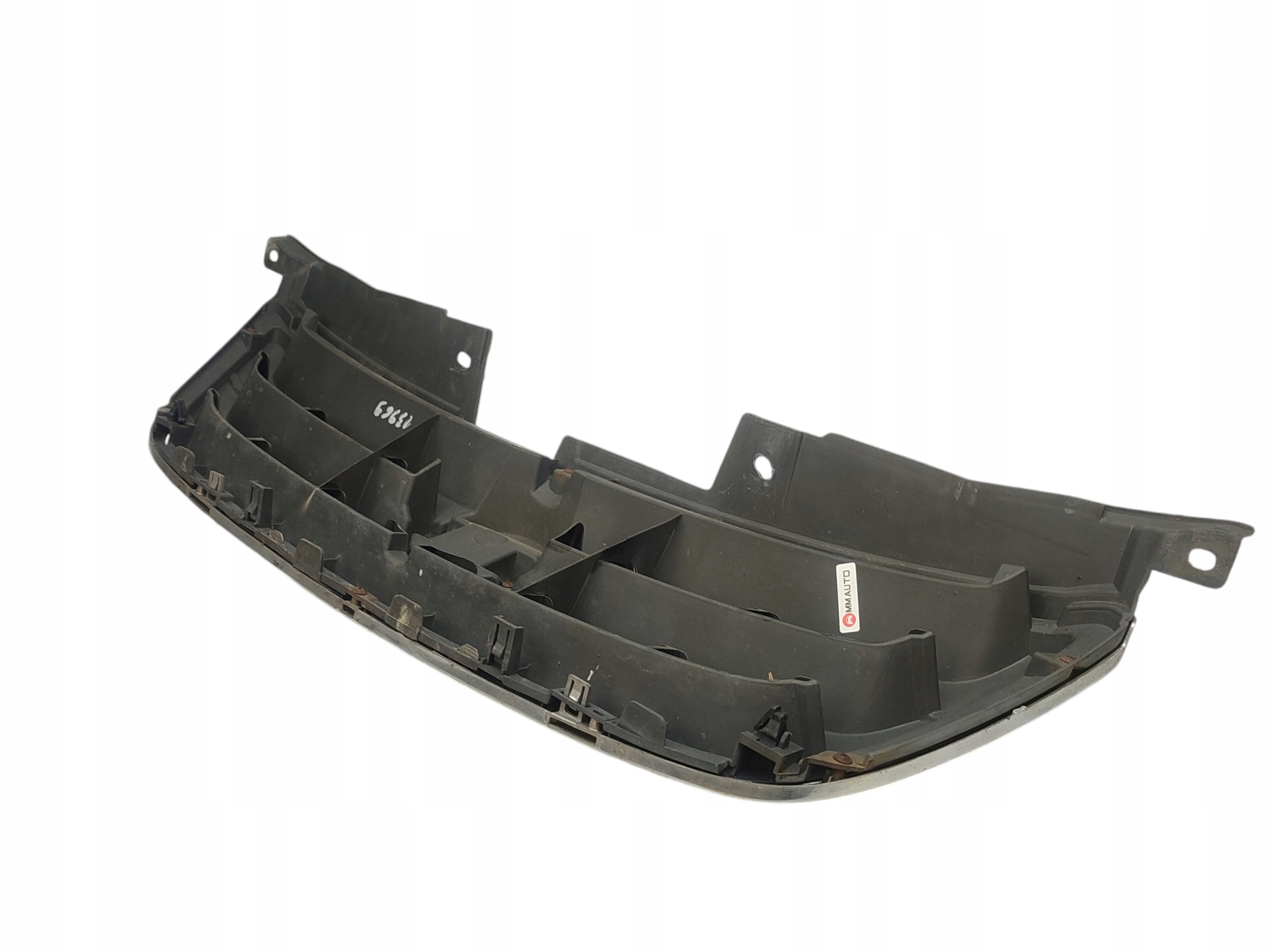 front PREKLADgrill front NISSAN ALTIMA L32 (2003-2013)