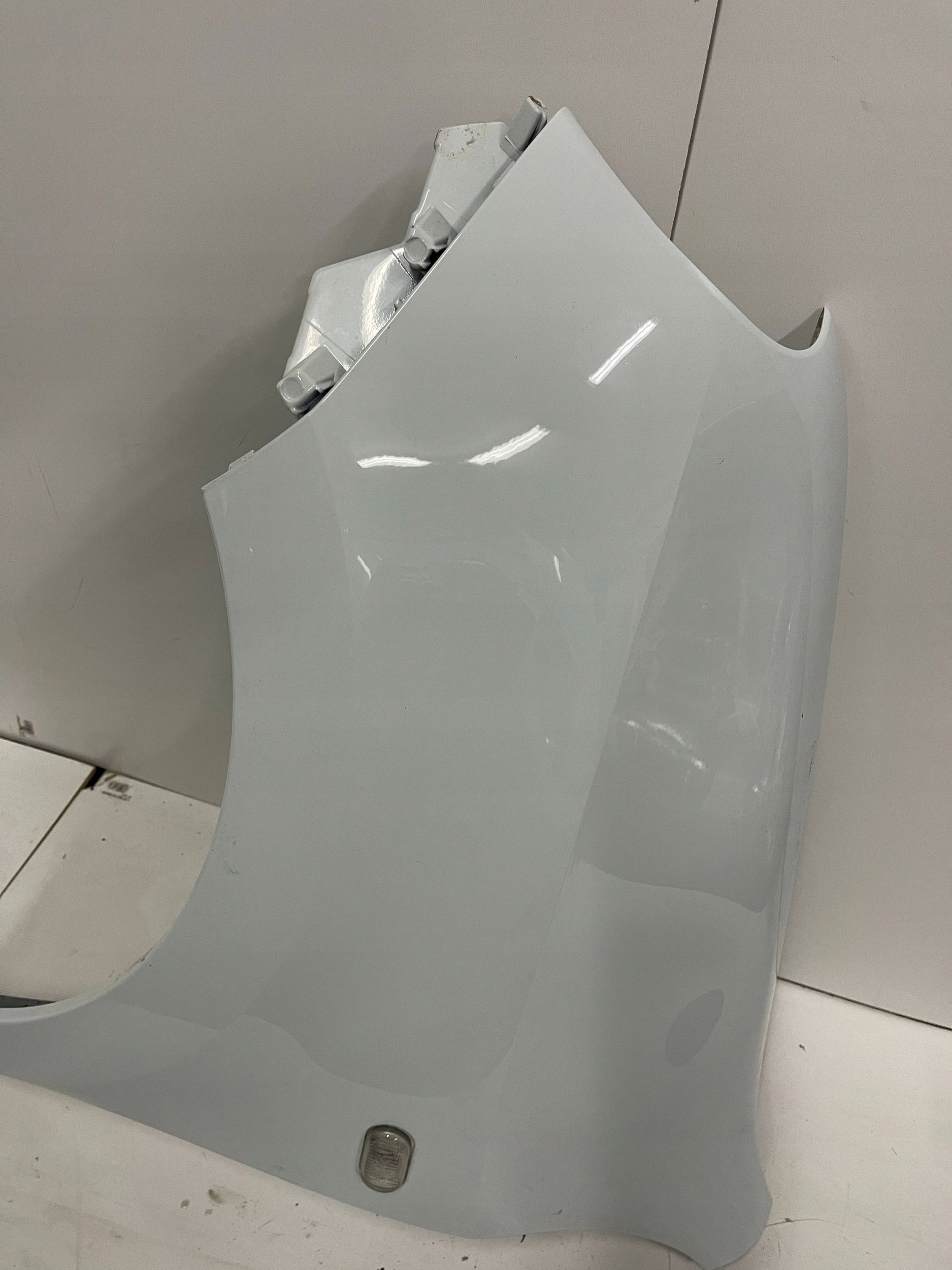 fender front front left Renault Twingo III 3 14