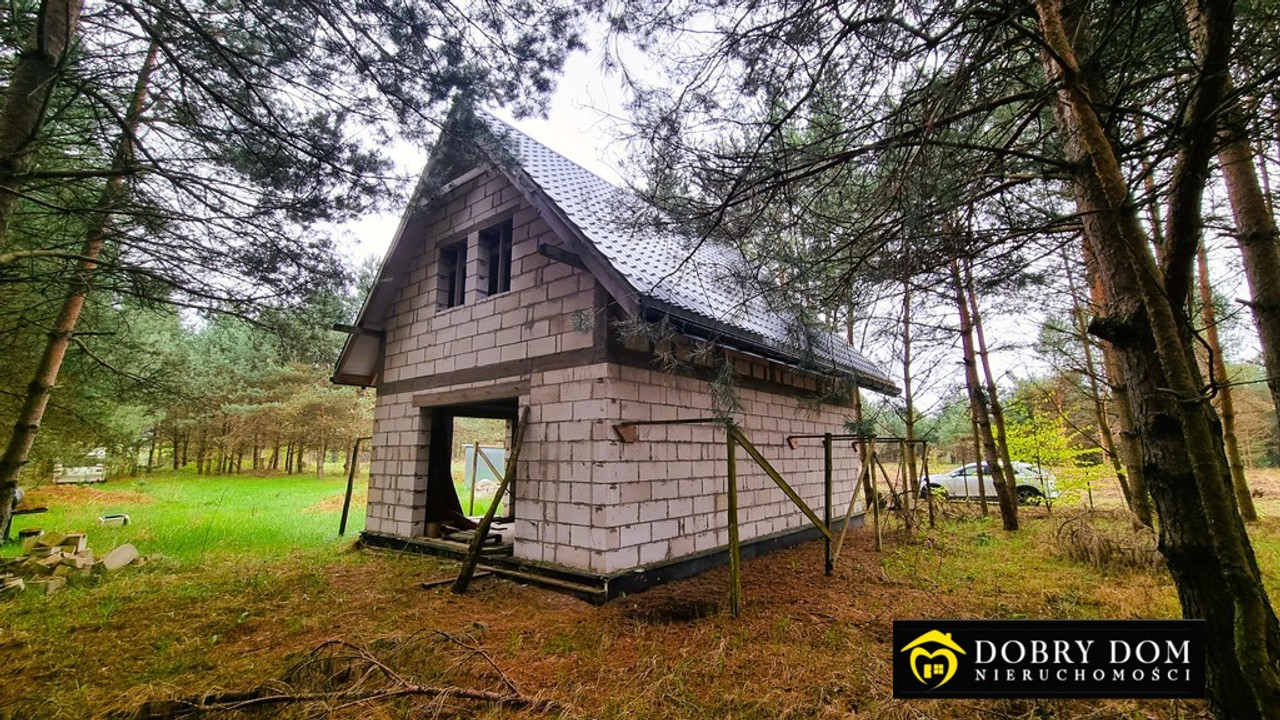 Dom, Tarnopol, Narewka, Hajnowski, 93 m²