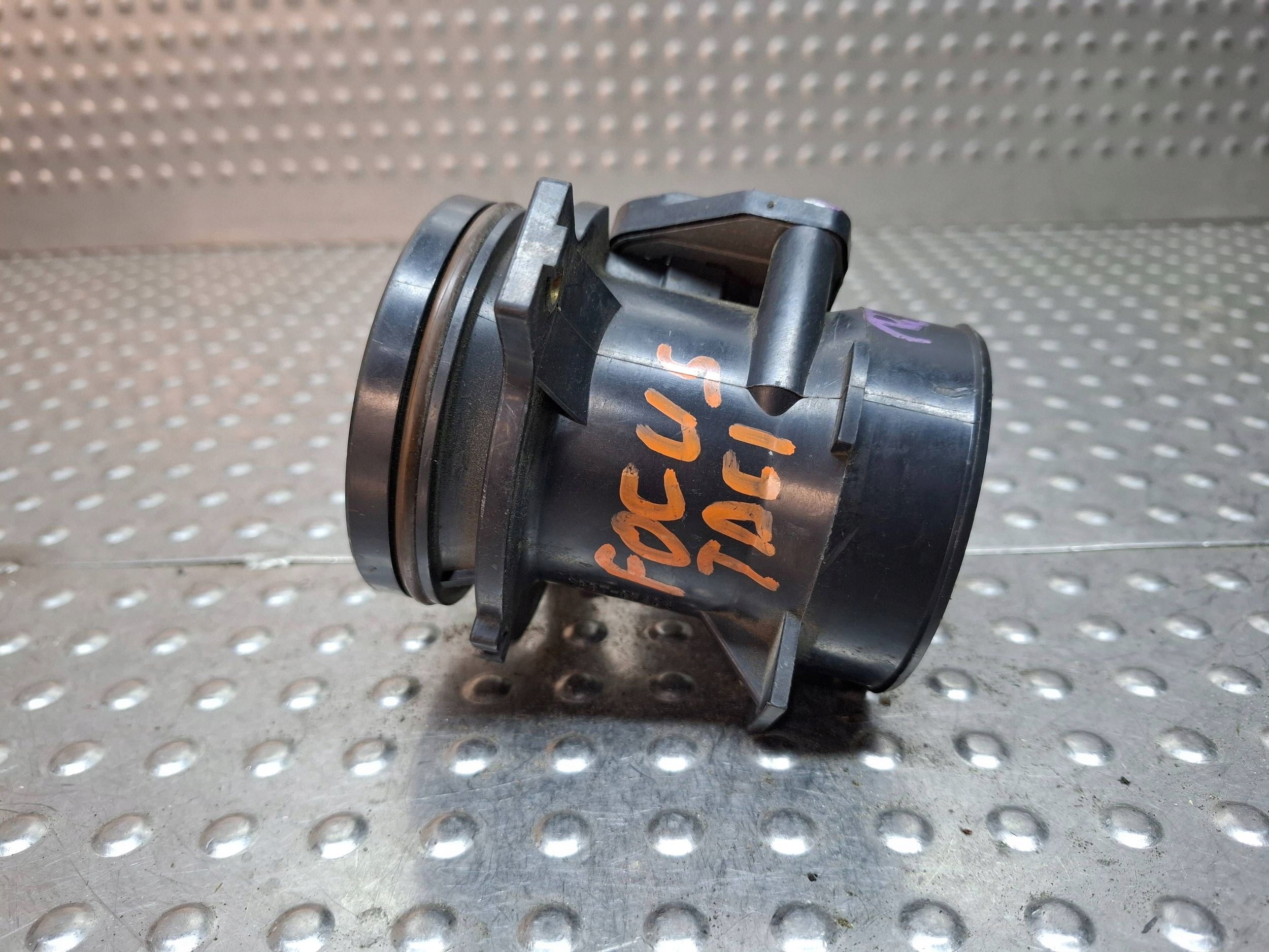 flow meter 98AB-12B579-B2B FORD FOCUS MK1 MONDEO MK2 1.8 2.0B