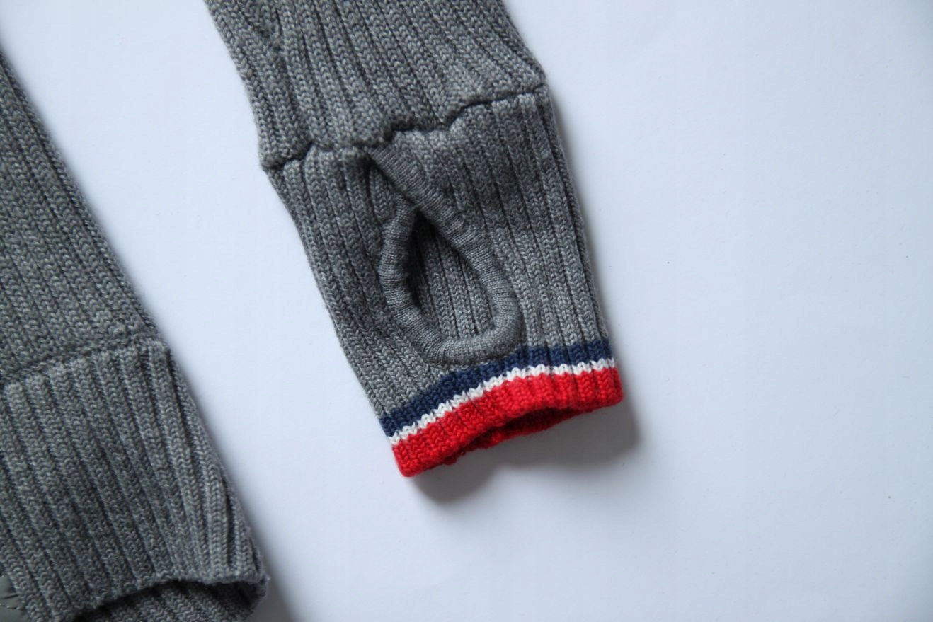 BJORN DAEHLIE__DAMSKA BLUZA/SWETER NA NARTY WOOL NORWAY__L Materiał dominujący Wełna