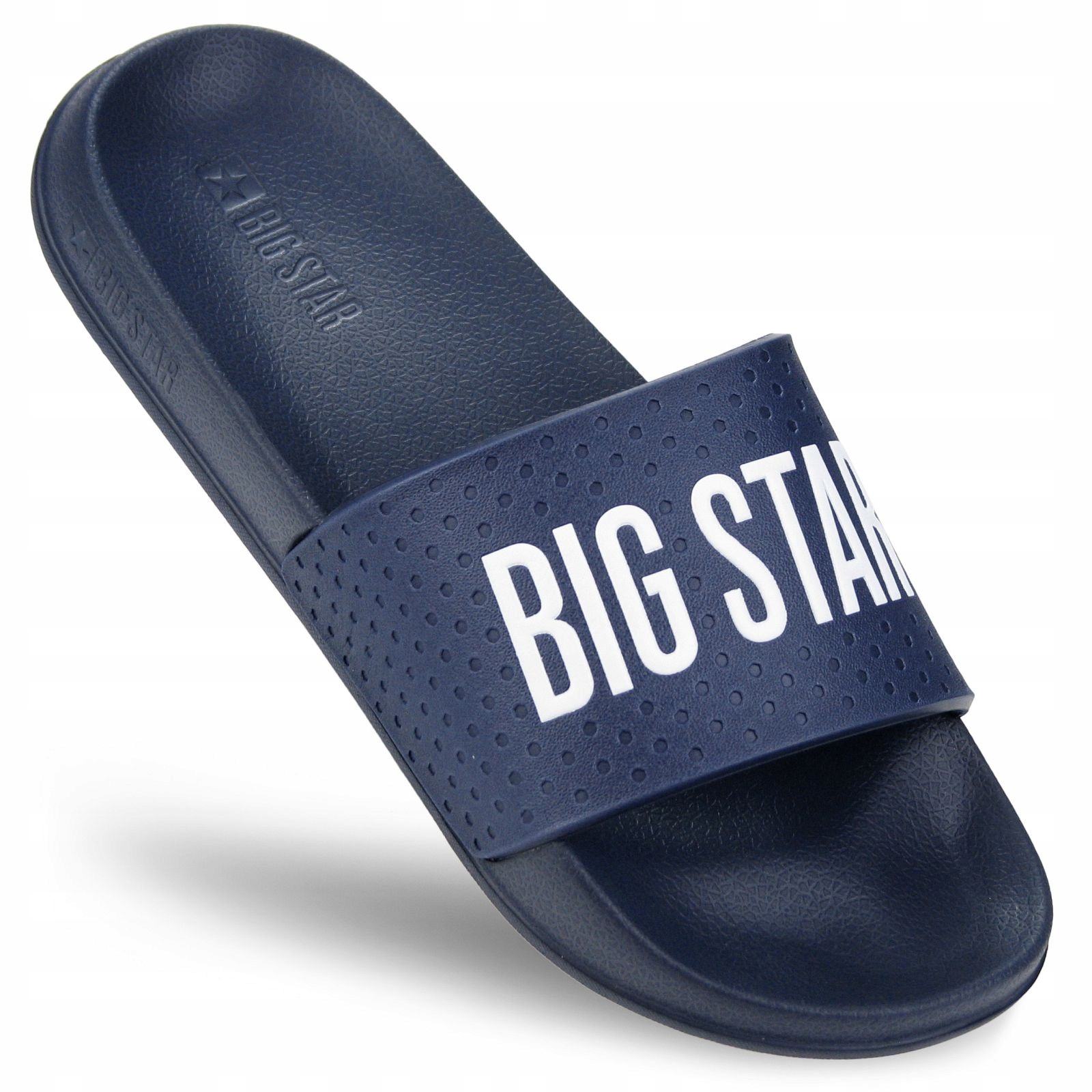 KLAPKI damskie BASEN plaża BIG STAR MM274714 38