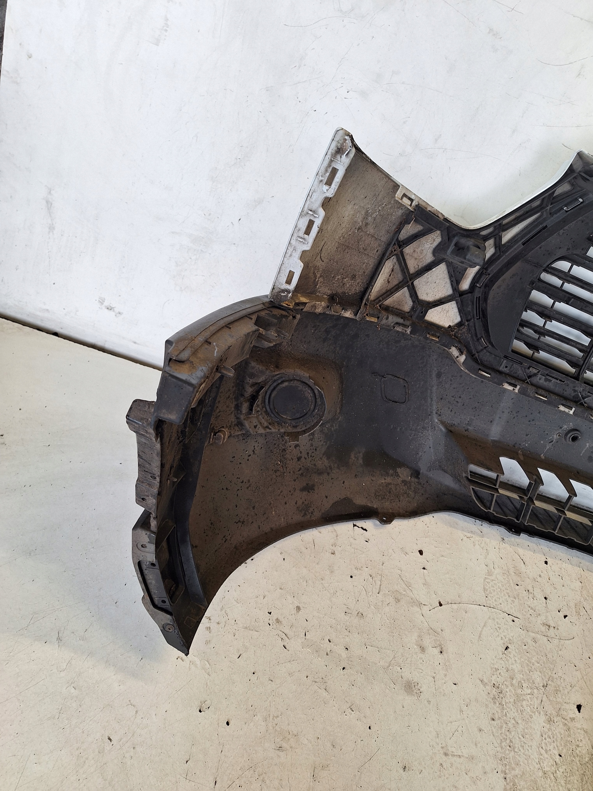 FORD TRANSIT MK8 13-18 Stoßstange