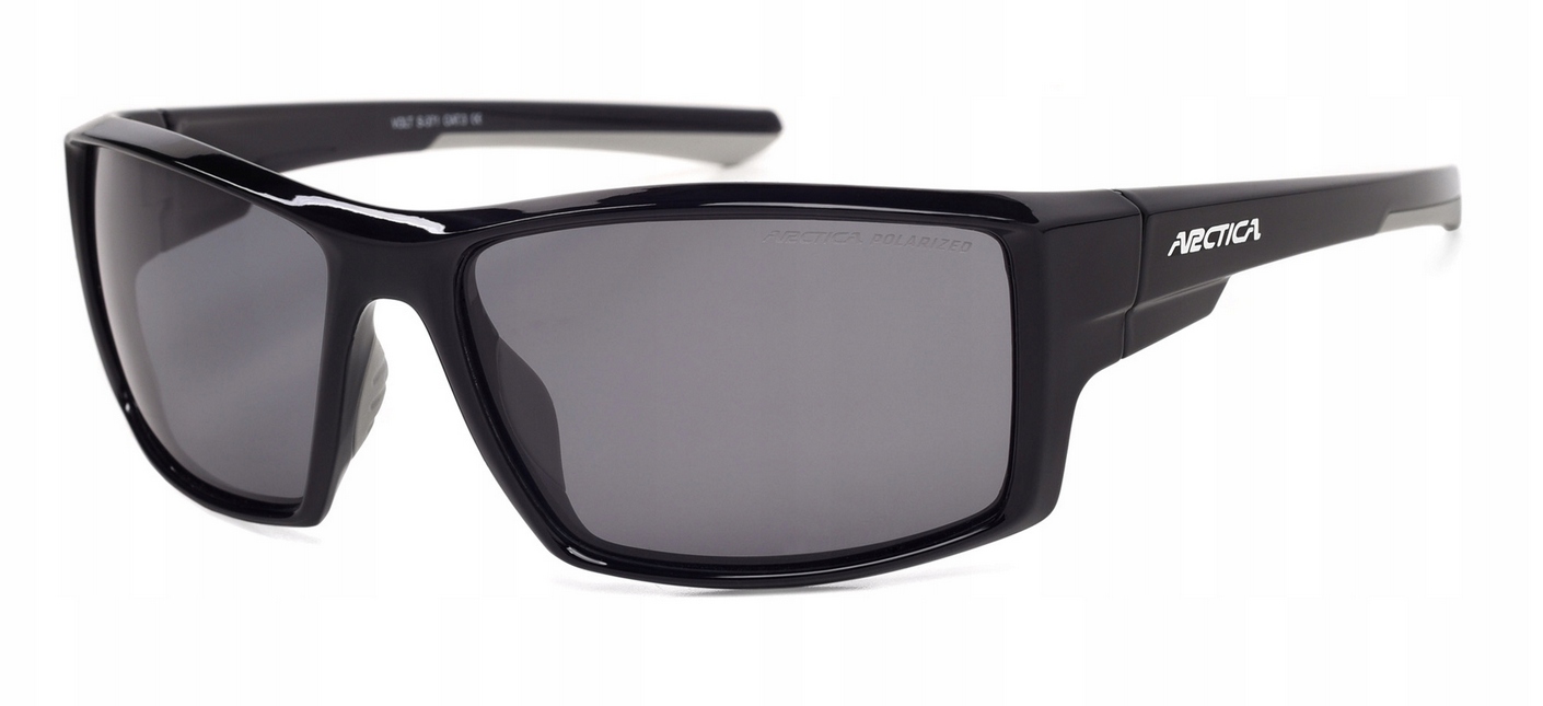 Polarizační brýle pro jízdu Arctica S-371 UV400 sportovní lehké unisex