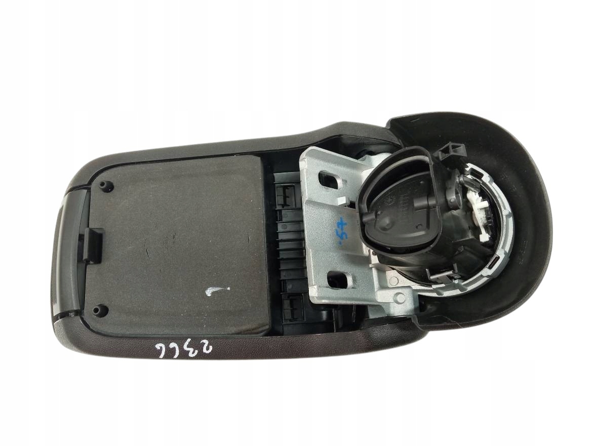 bracciolo TUNELU SRODKOWEGO Audi A6 III (2004-2011) C6