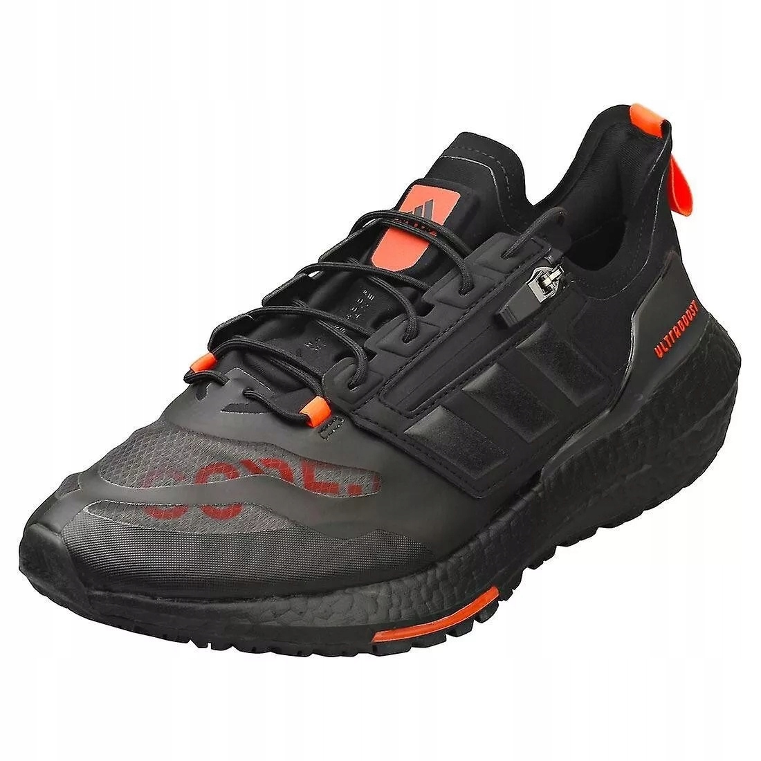Pánské běžecké boty adidas Ultra Boost 21 Gore-tex FZ2555 vel. 40 2/3