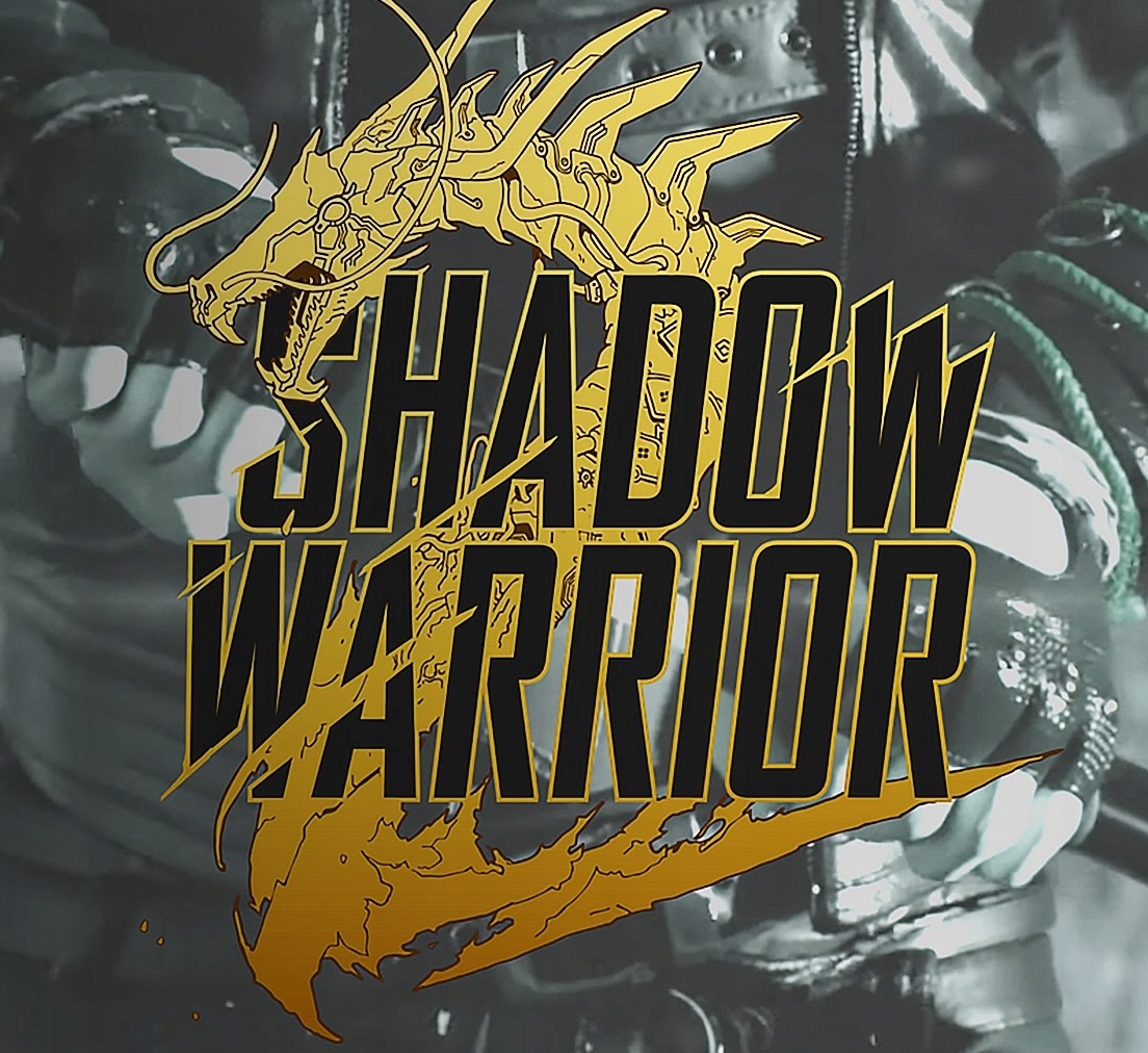 SHADOW WARRIOR 2 PL KLUCZ Steam