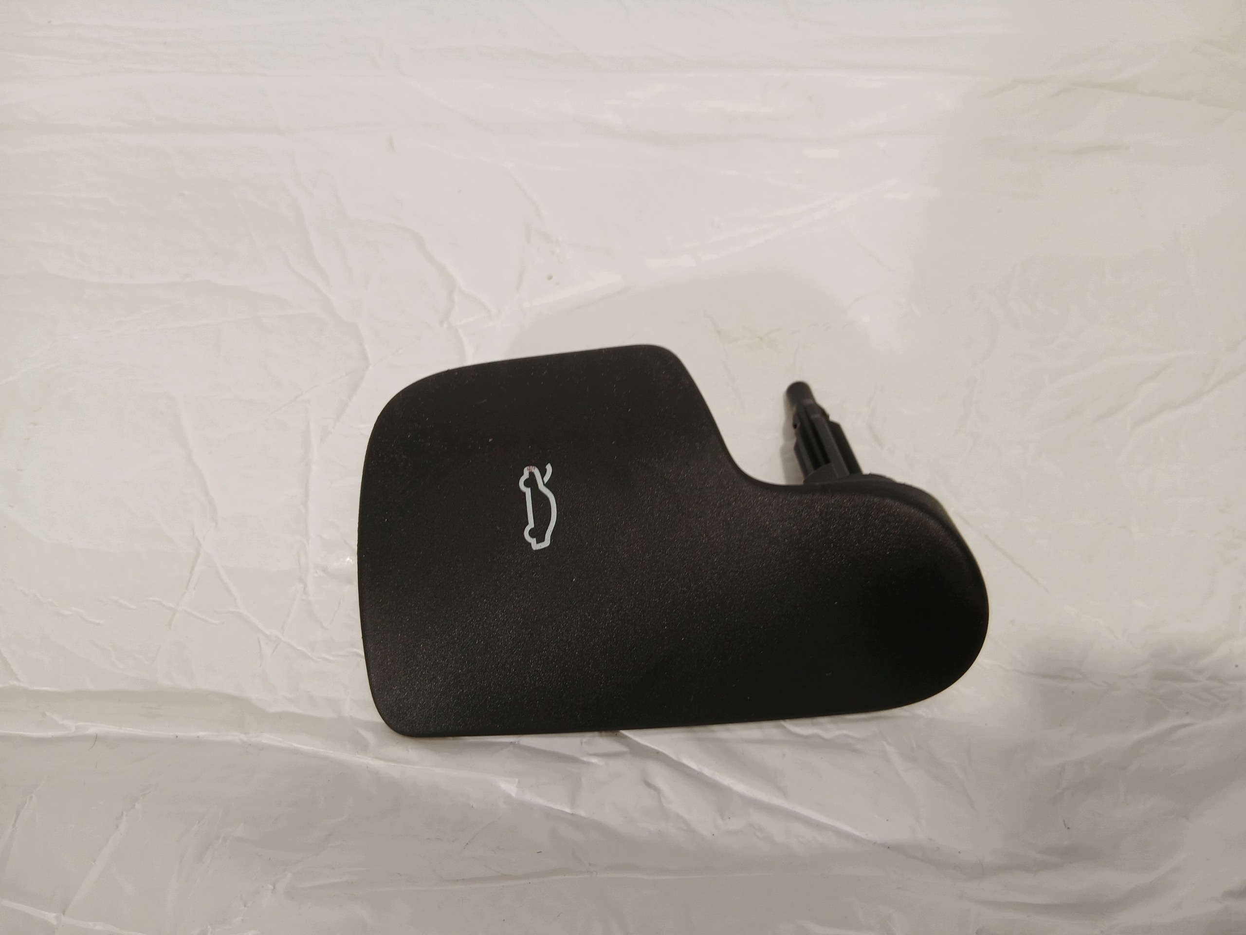 AUDI A4 B9 LIFT handle bonnets lever 8W1823533C
