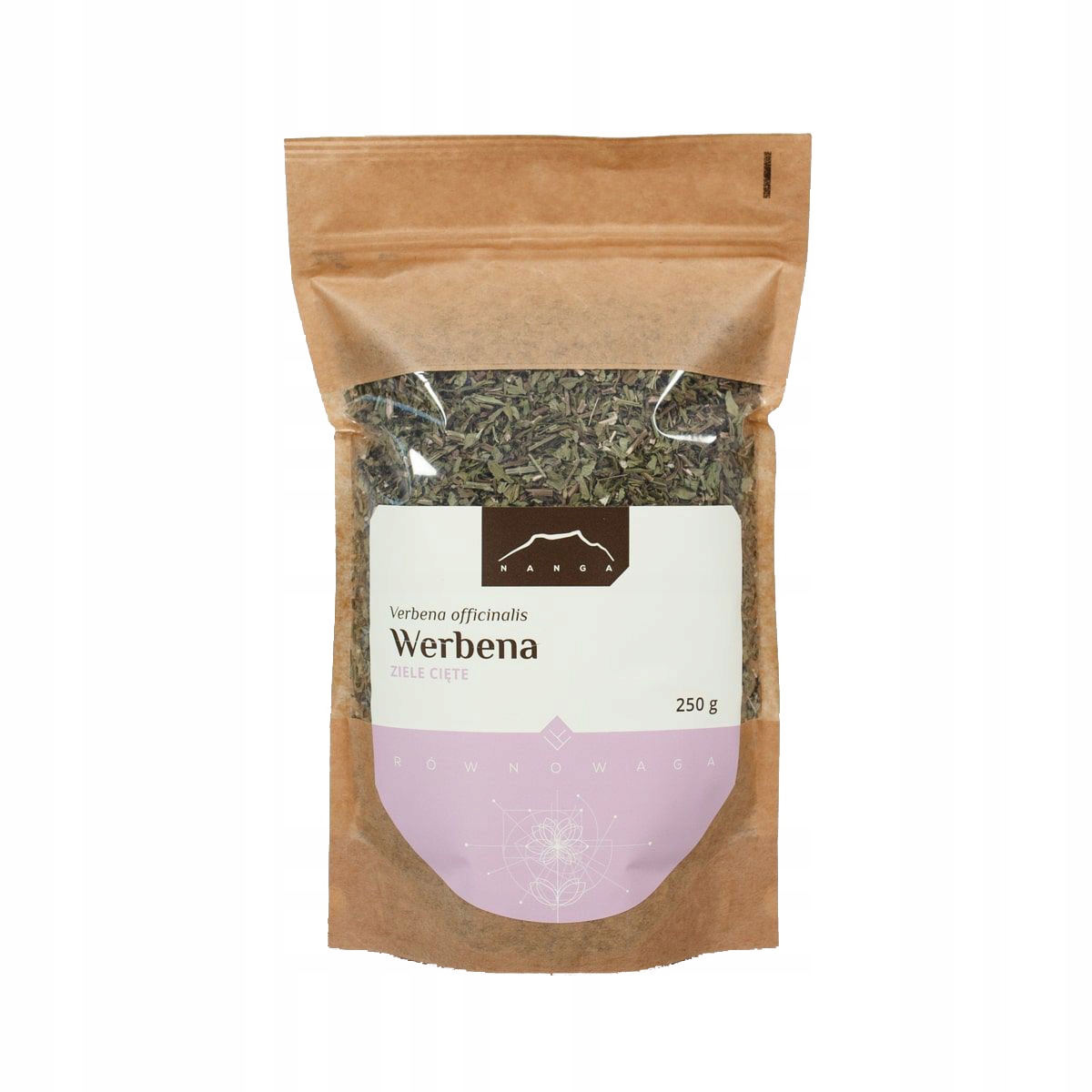 

Werbena ziele cięte 250g Nanga