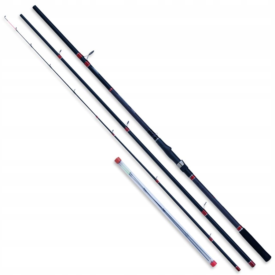 Wędka Robinson Carbonic Feeder 3,60m 45-120g 3+3G