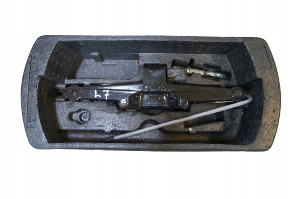 JAGUAR S-TYPE ZESTAW NAPRAWCZY 2R8A-17B043-AB