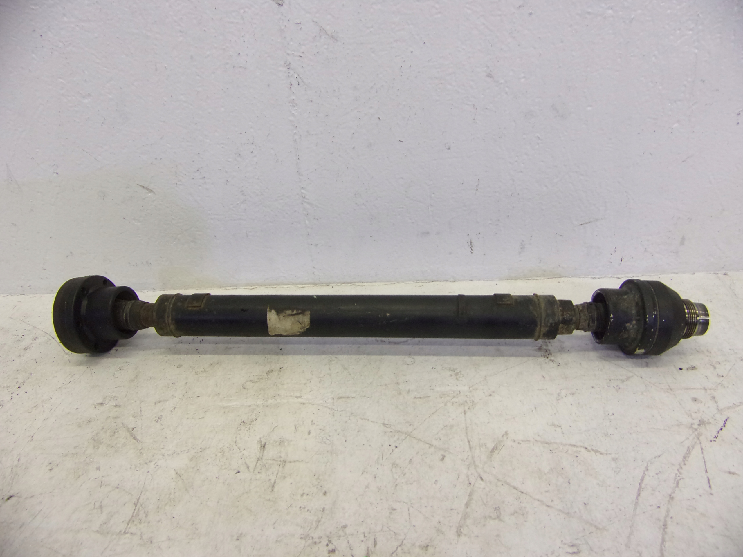 cardan front LAND ROVER RANGE ROVER SPORT 4.4
