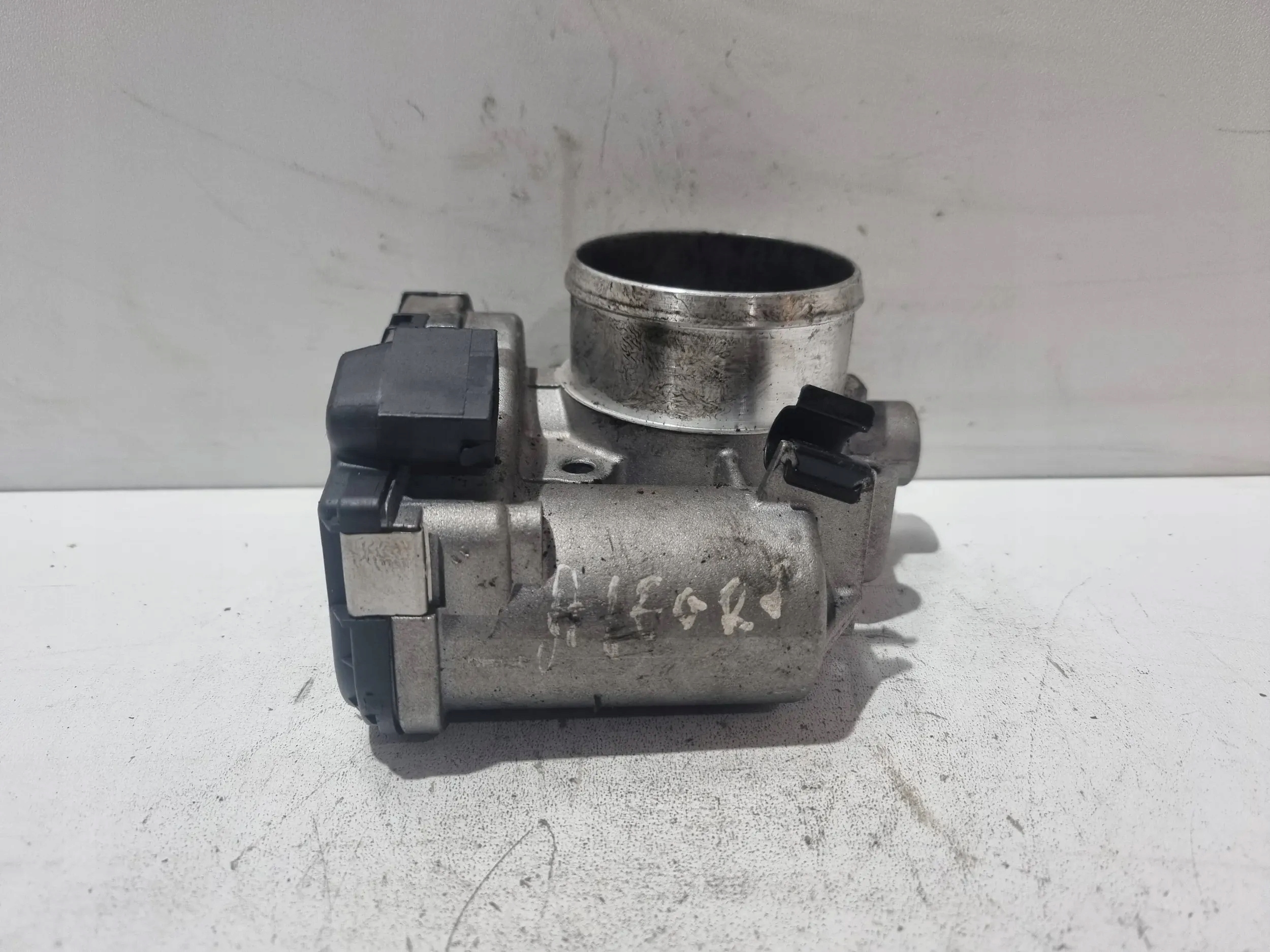 VALVOLA A FARFALLA BK2Q-9E926-AB FORD TRANSIT 2.2 TDCI