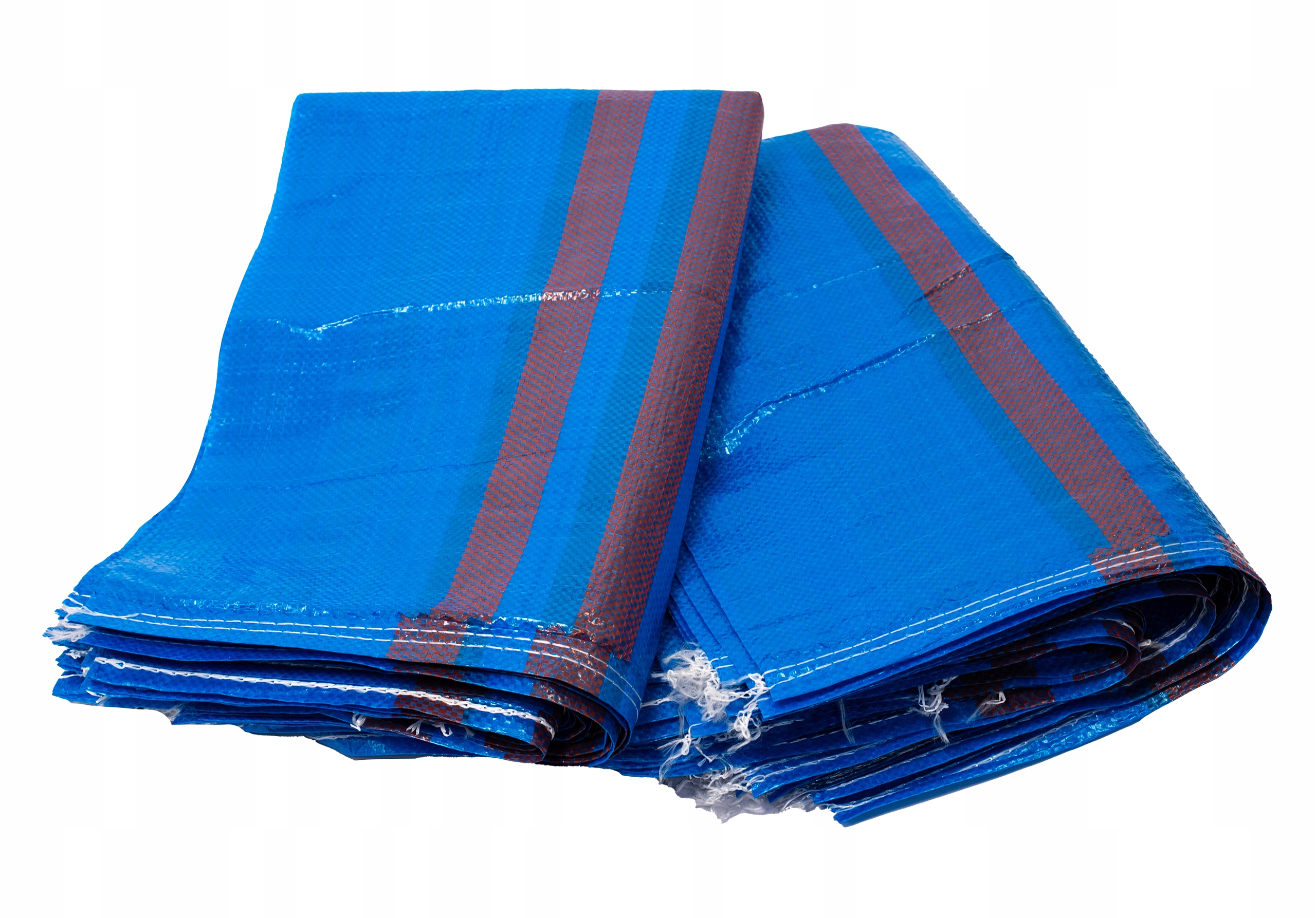 MOCNE WORKI 25-30kg EKOGROSZEK WĘGIEL GRUZ 50x85cm Wysokość produktu 85 cm