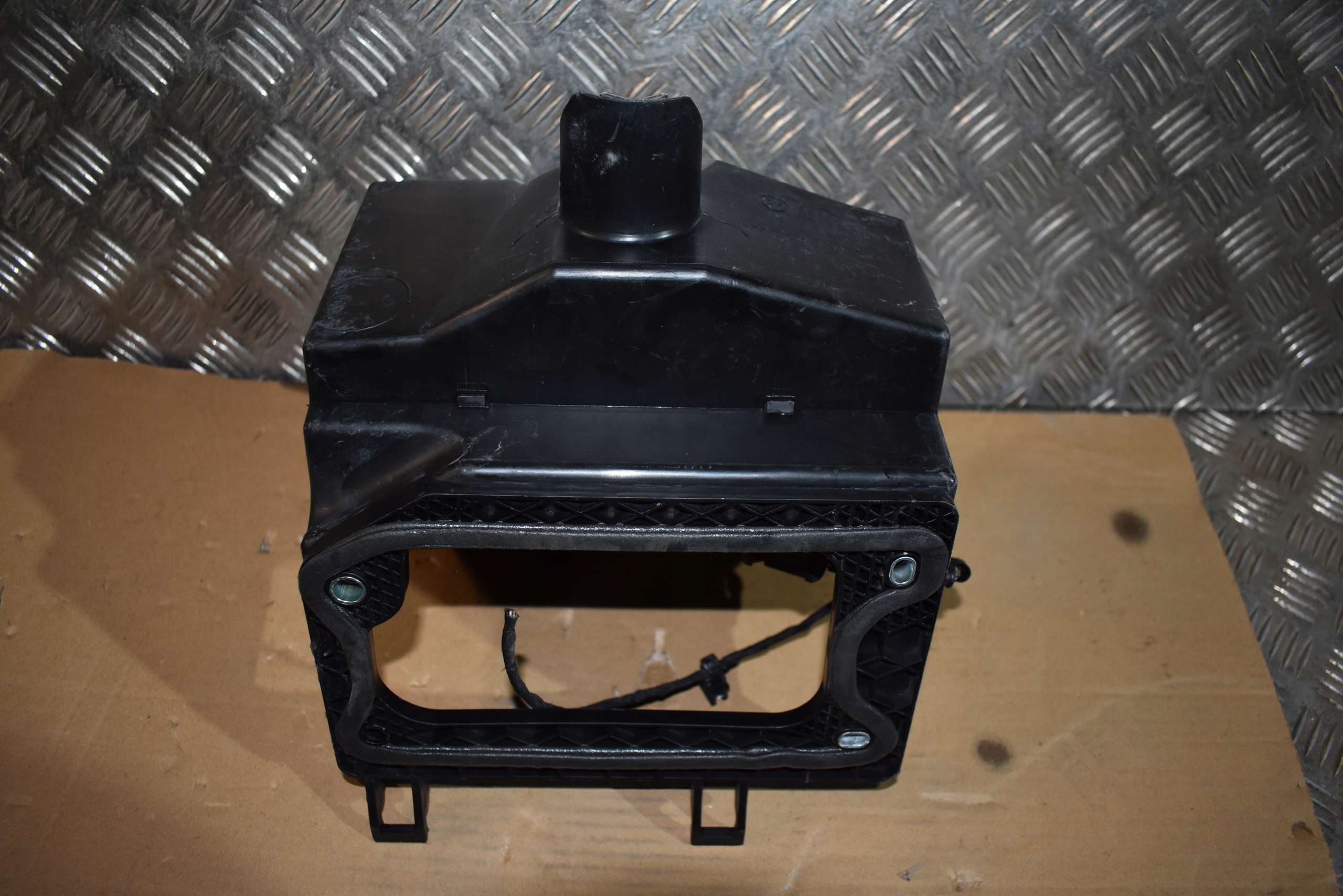 IDEALNY intake air AUDI R8 1