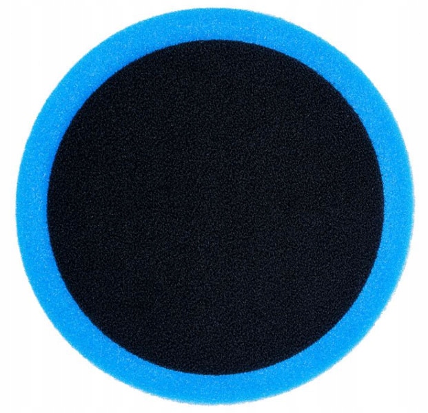 K2 DURAFLEX RZEP Gąbka polerska mocnościerna L611 Producent K2