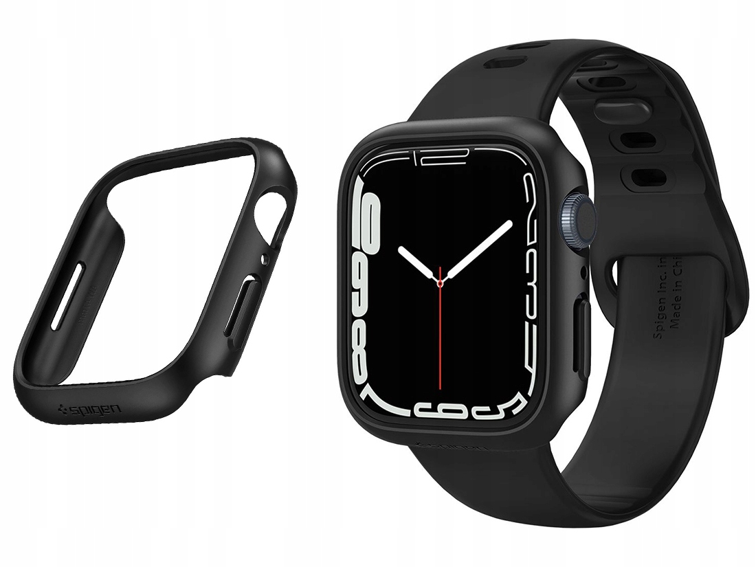 

Spigen Etui Ramka Obudowa Do - Apple Watch 7 41MM