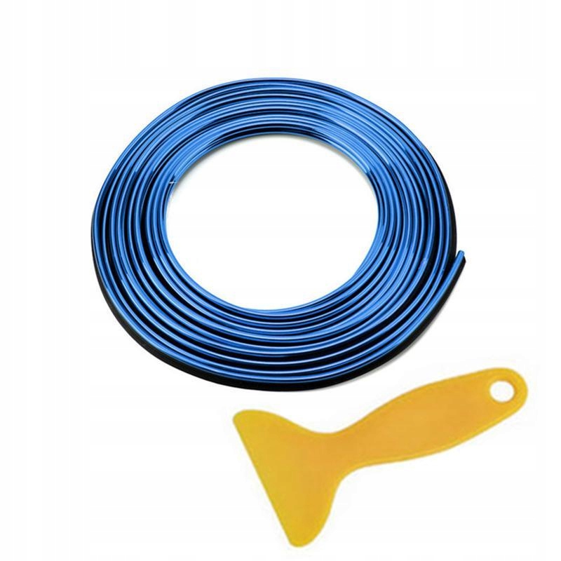 

Listwa Taśma Ozdobna Dekoracyjna Do Samochodu Auta