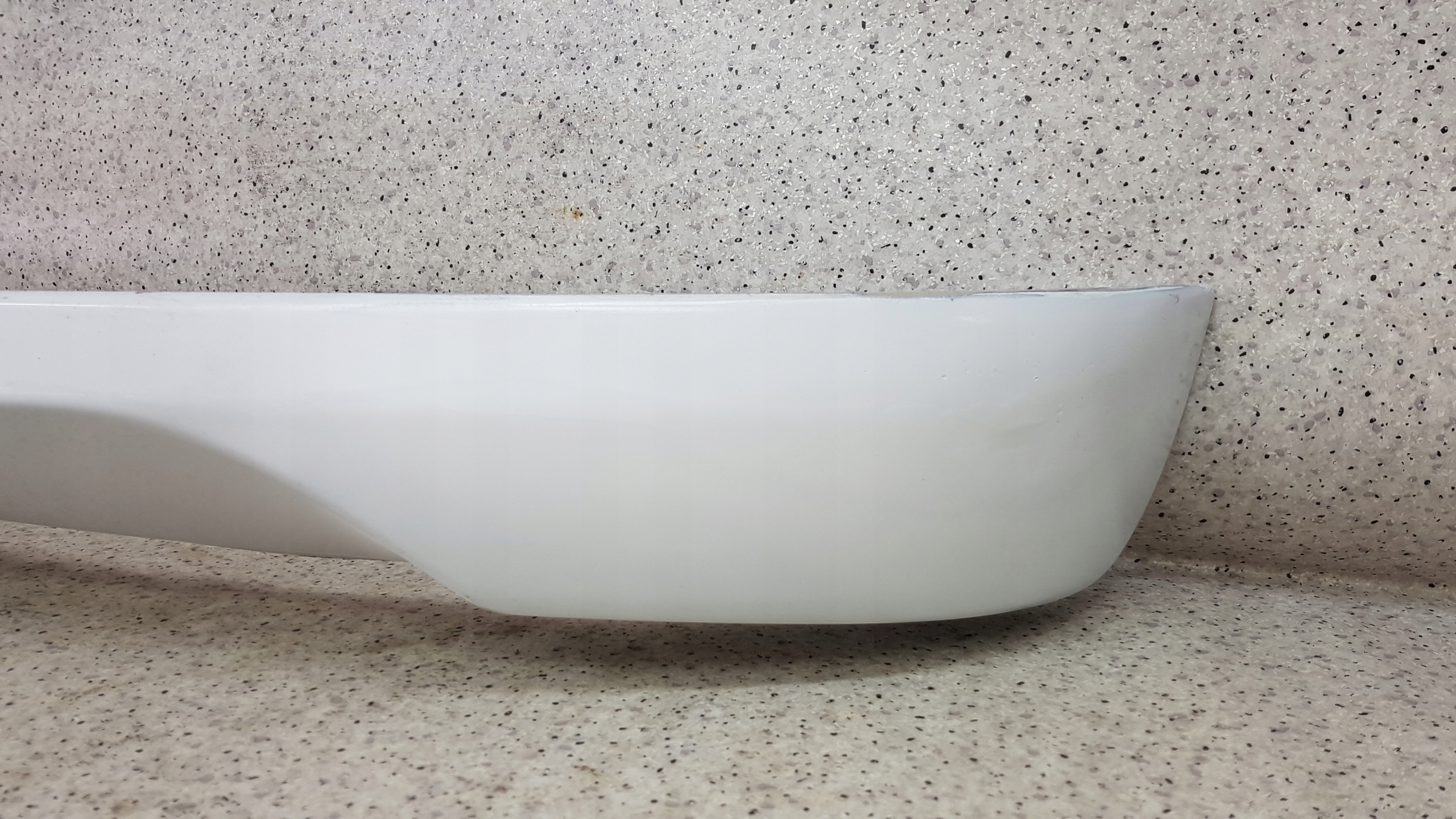 OPEL CORSA D OPC LINE SPOILER accessori posteriore 3495