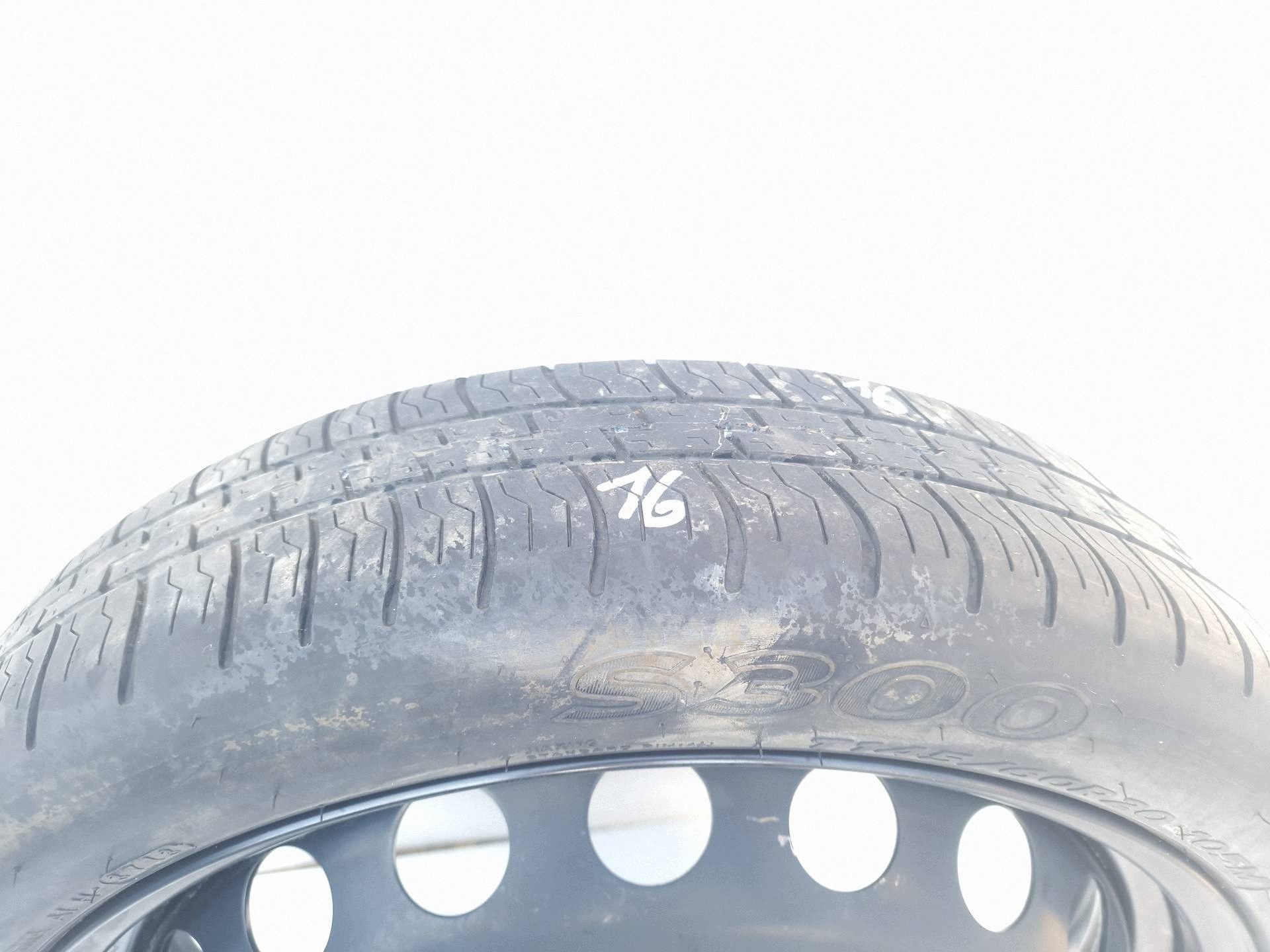 roue roue de secours roue de secours AUDI A6 C7 A7 4G 145/60/20 ET22 4G0601027