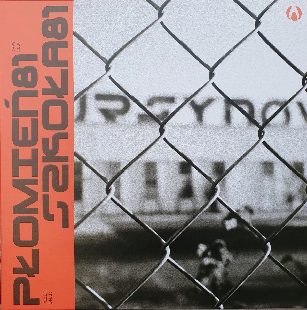 Płomień 81 Szkoła 81 (lp)