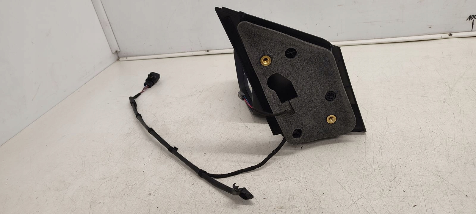 mirror left 7pin R5R Seat Mii 1,0 MPI
